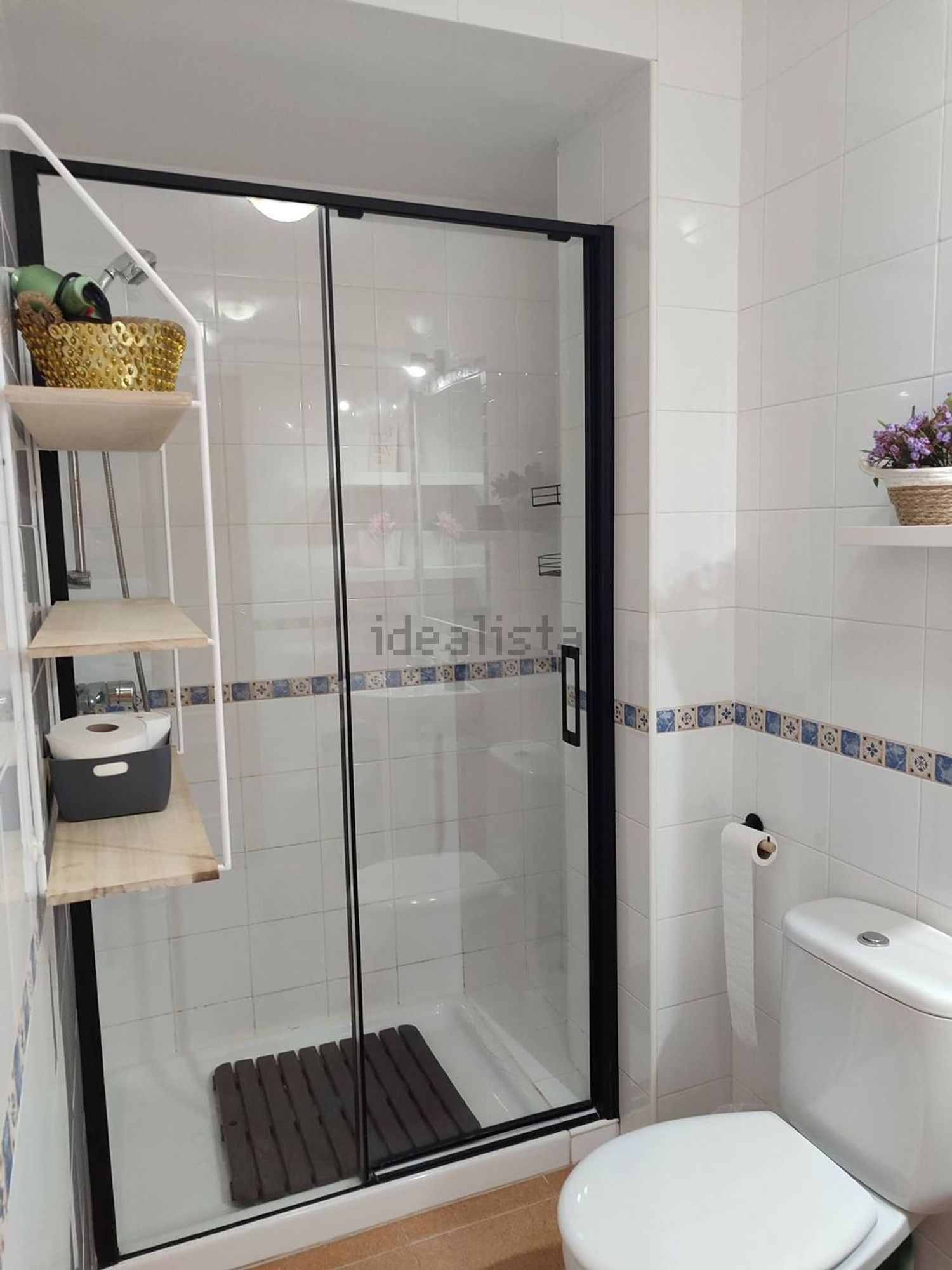 Habitación en alquiler, Madrid