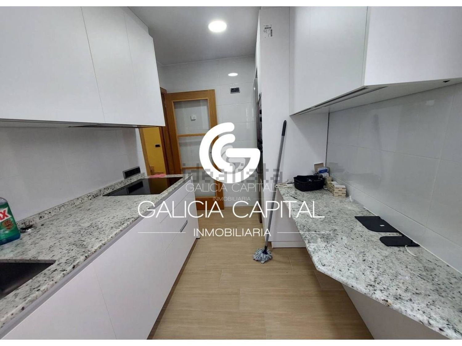 Pis de 100 m² a Vigo