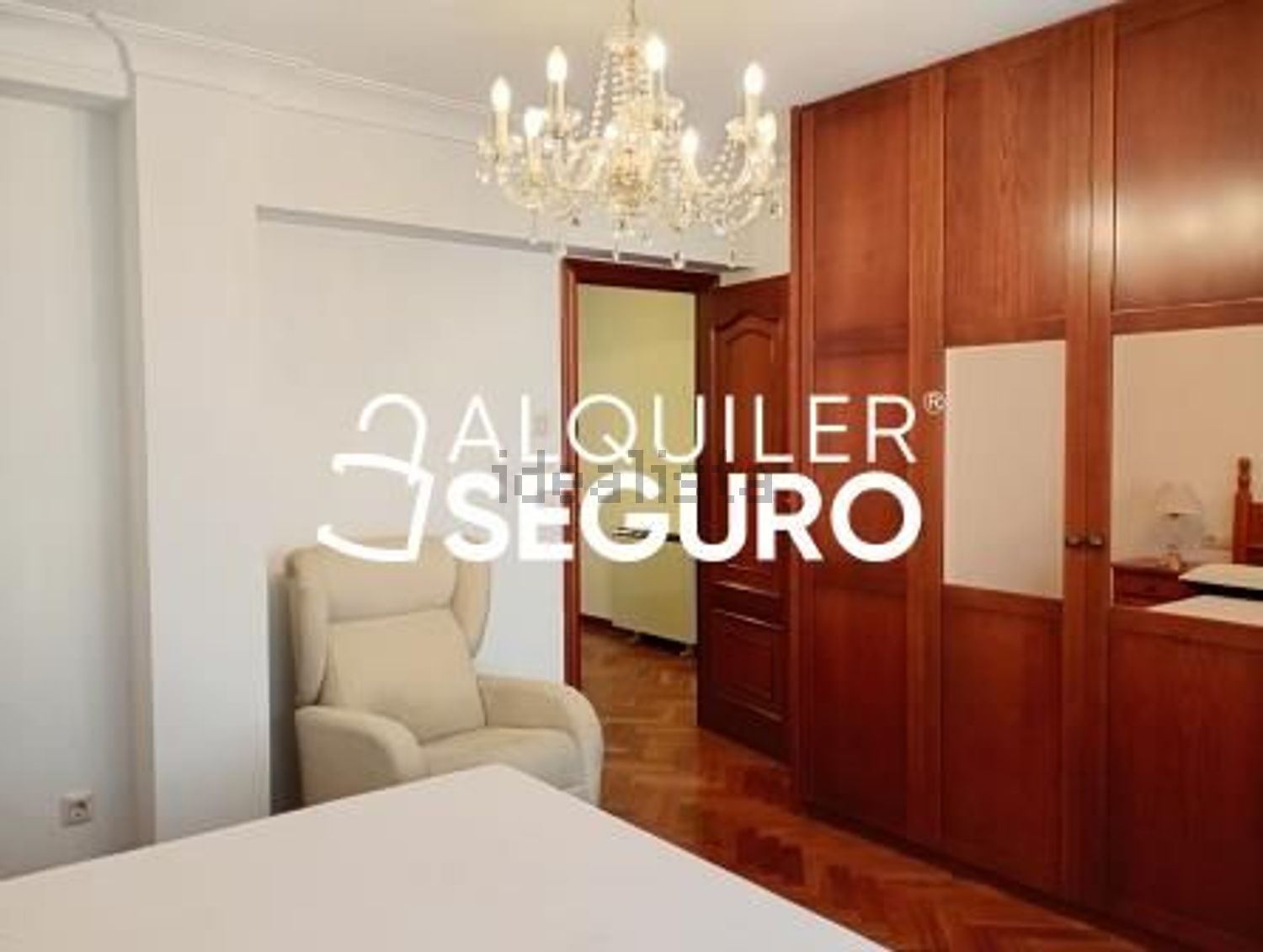 Piso de 101 m² en La Coruña