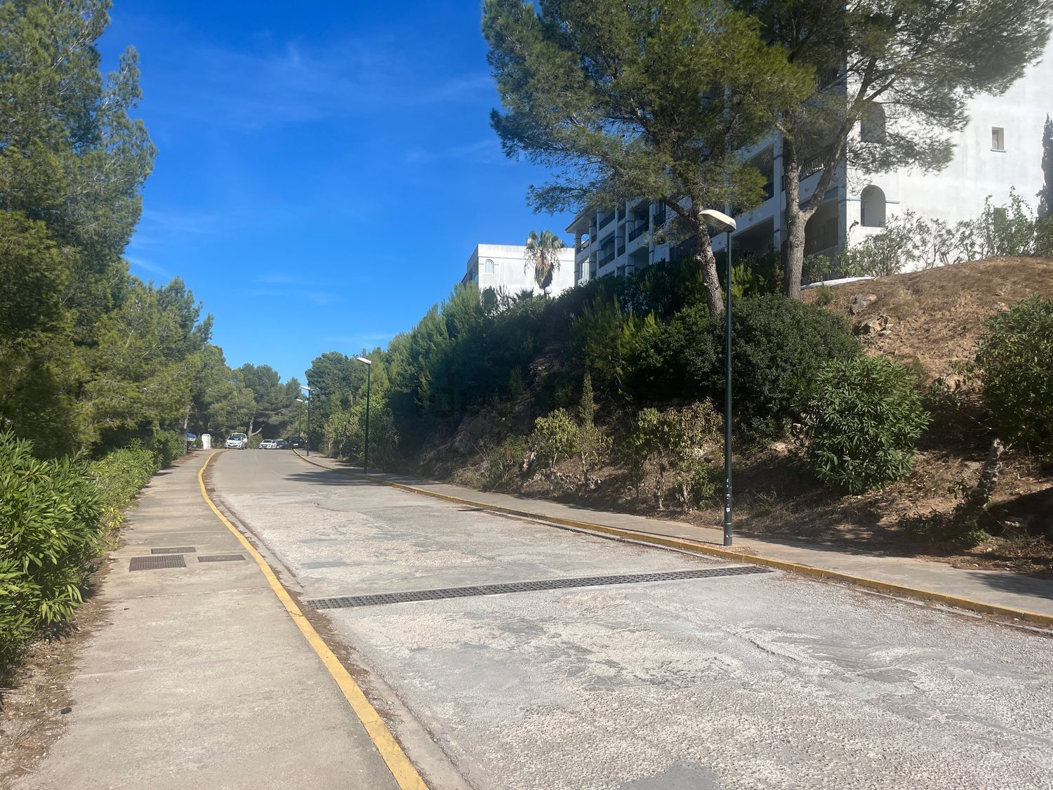 Pis de 50 m² a Sant Joan de Labritja