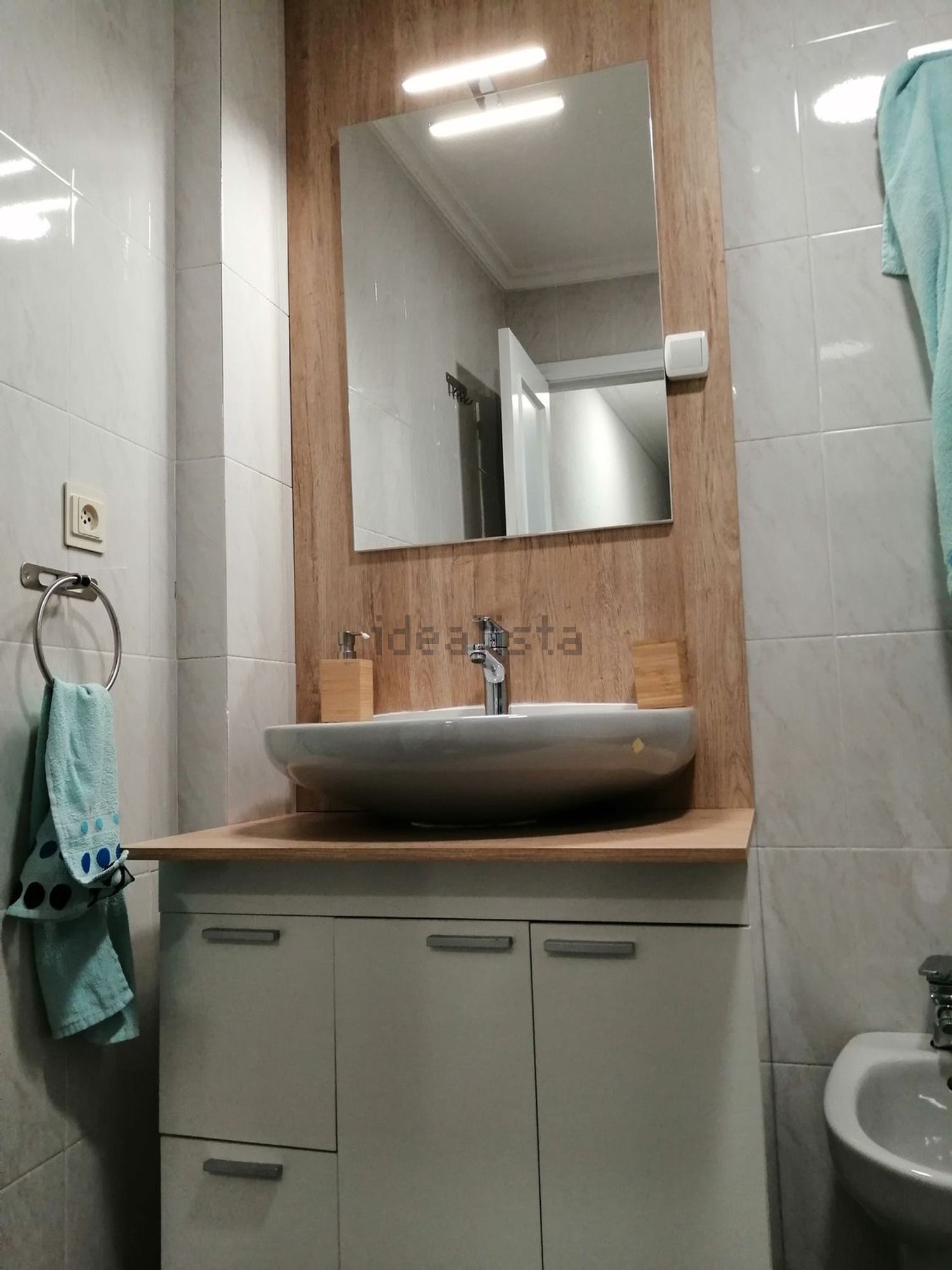 Appartement 126 m² à Torre del Campo