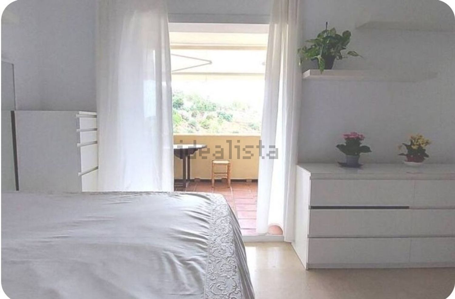 Habitación en alquiler, Marbella