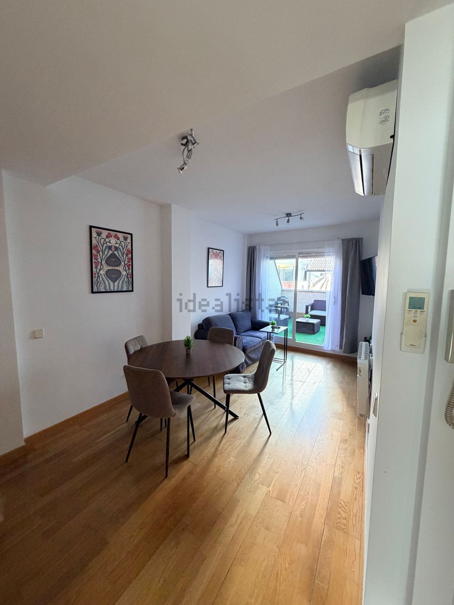 Pis de 82 m² a Madrid