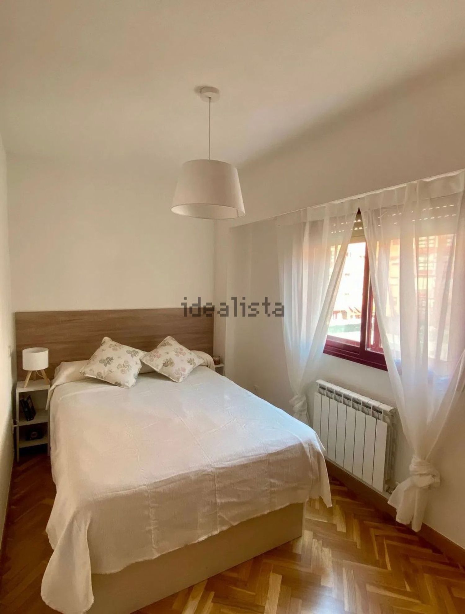 Stanza in affitto, Madrid