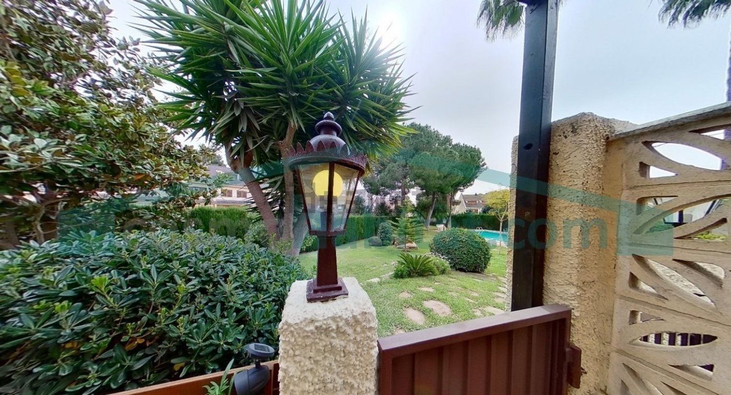 Casa de 190 m² a Paterna