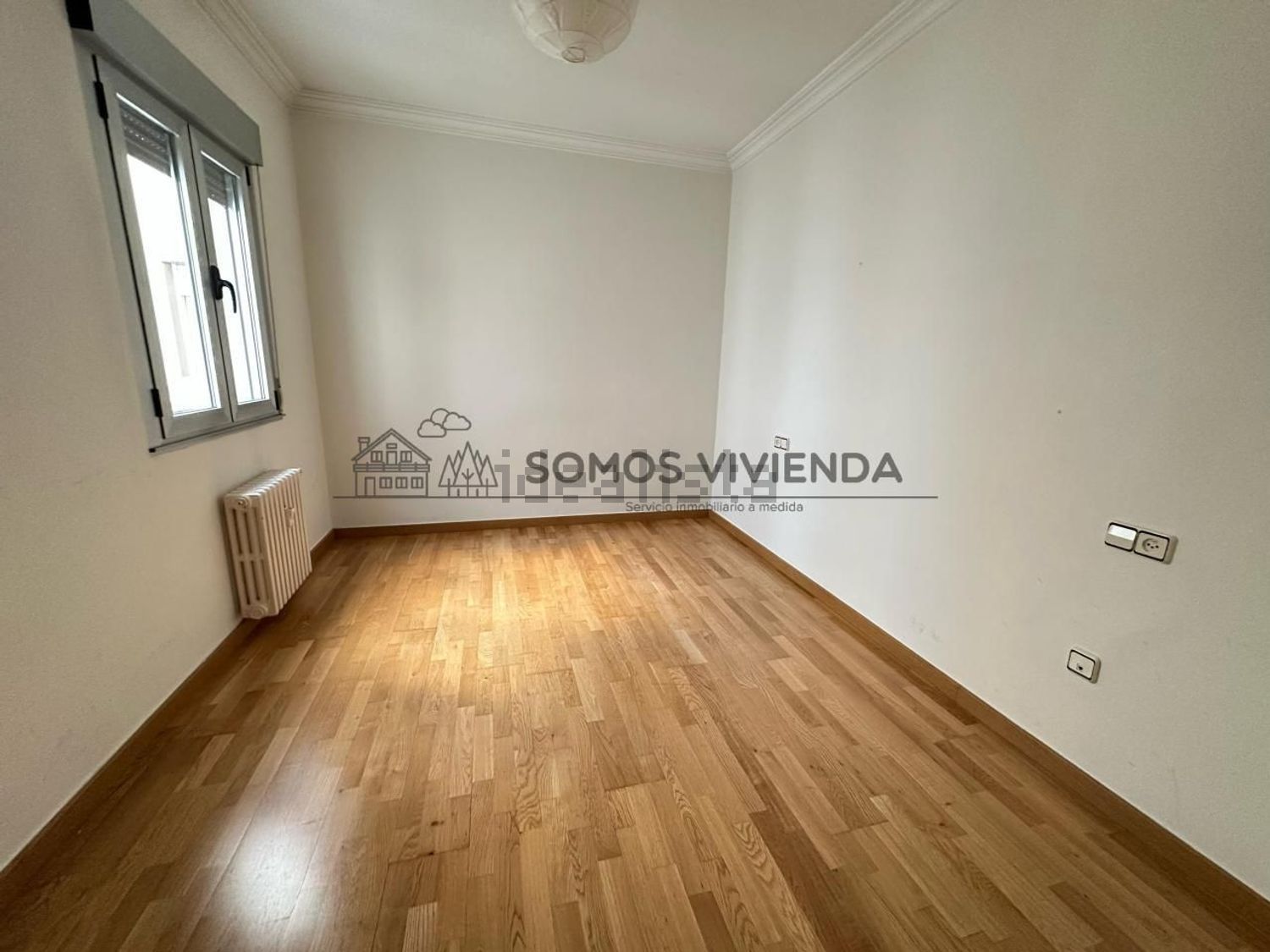 Квартира 81 м² в Оренсе