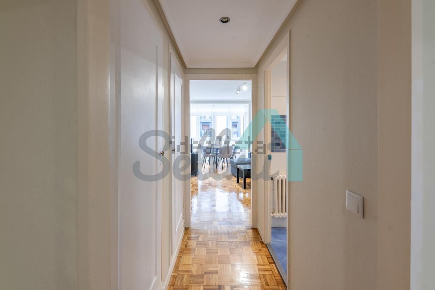 Appartamento 64 m² a Oviedo