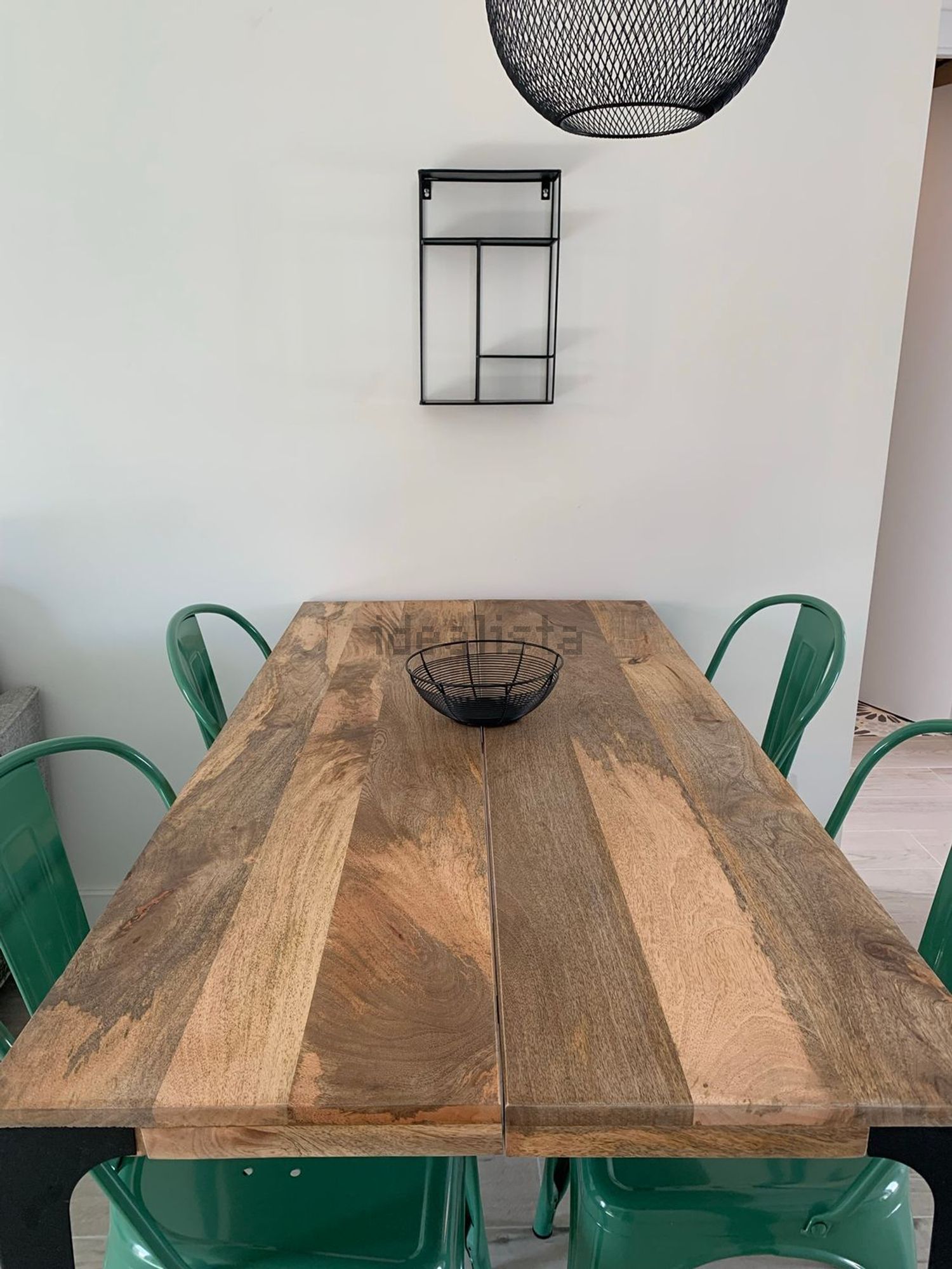 Piso de 54 m² en Zaragoza