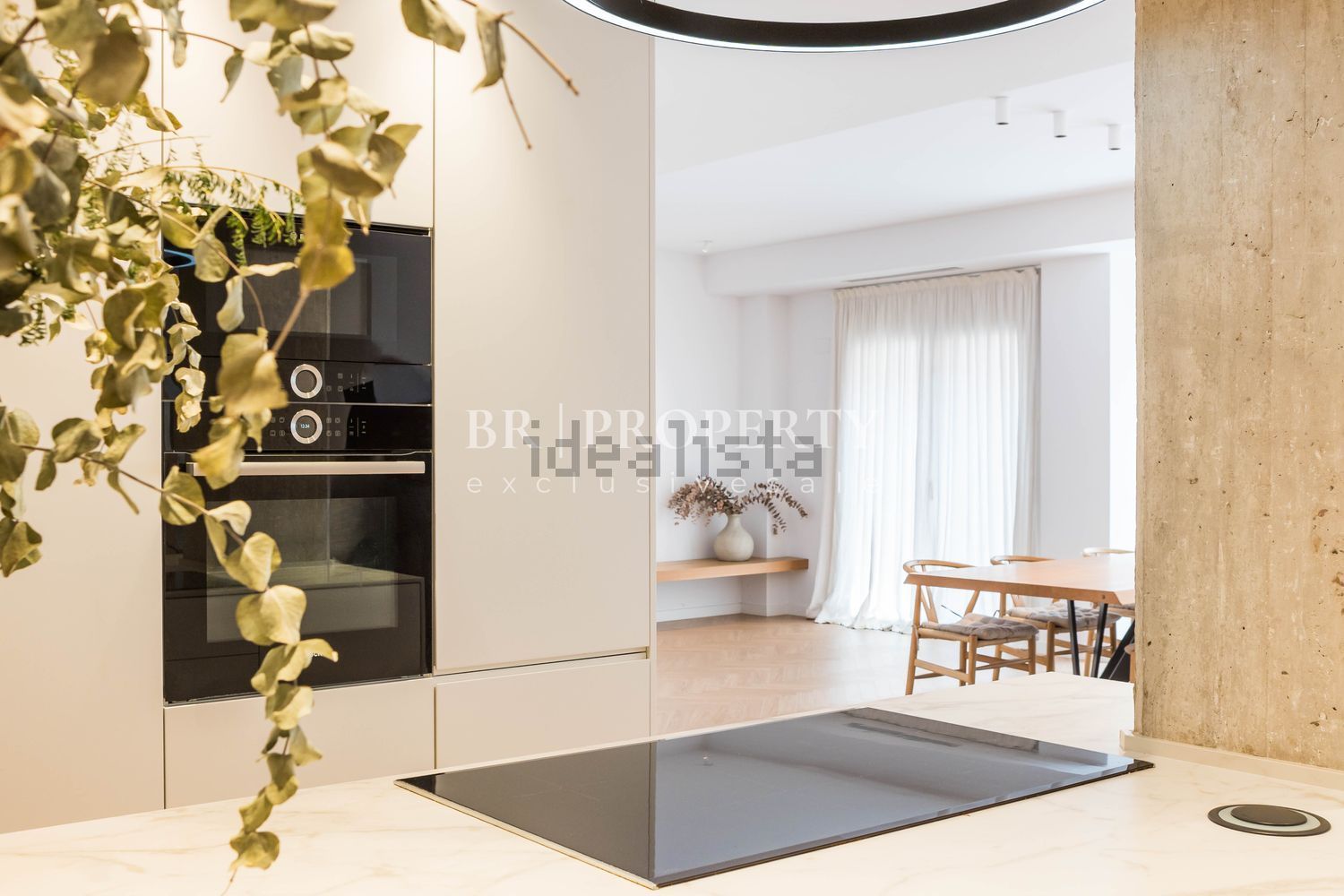 Piso de 200 m² en Valencia