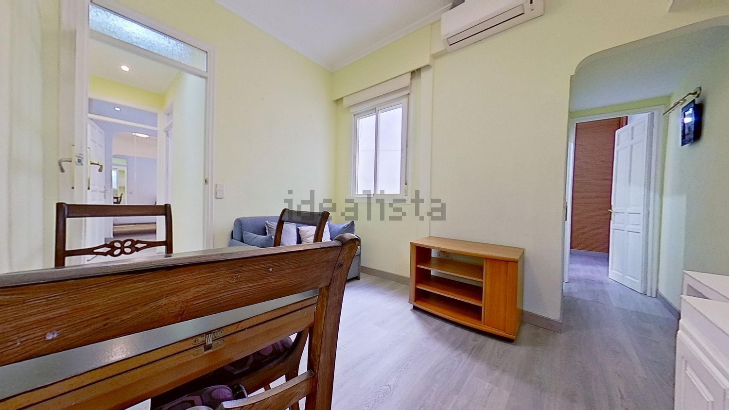 Pis de 65 m² a Madrid