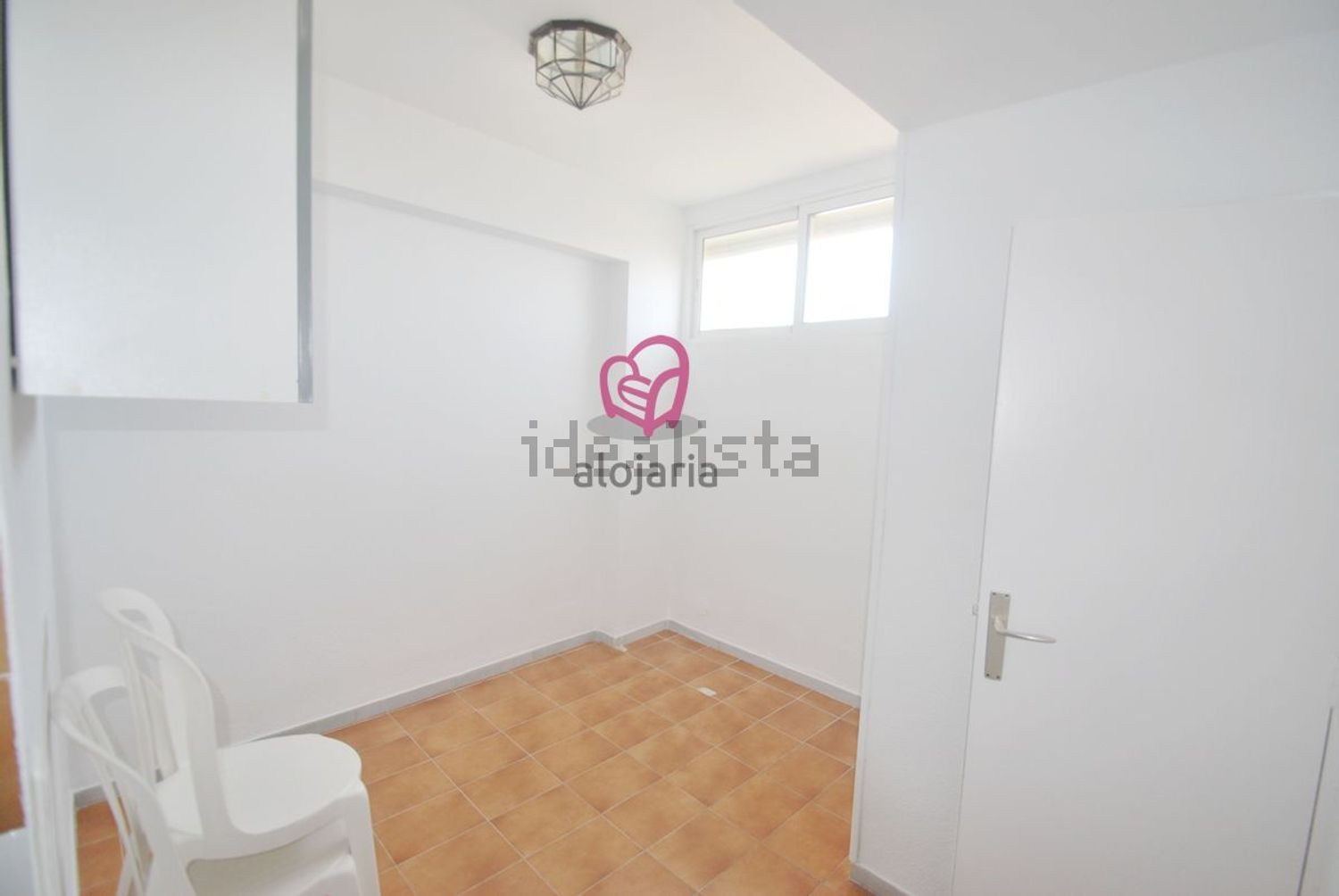Pis de 100 m² a Sevilla