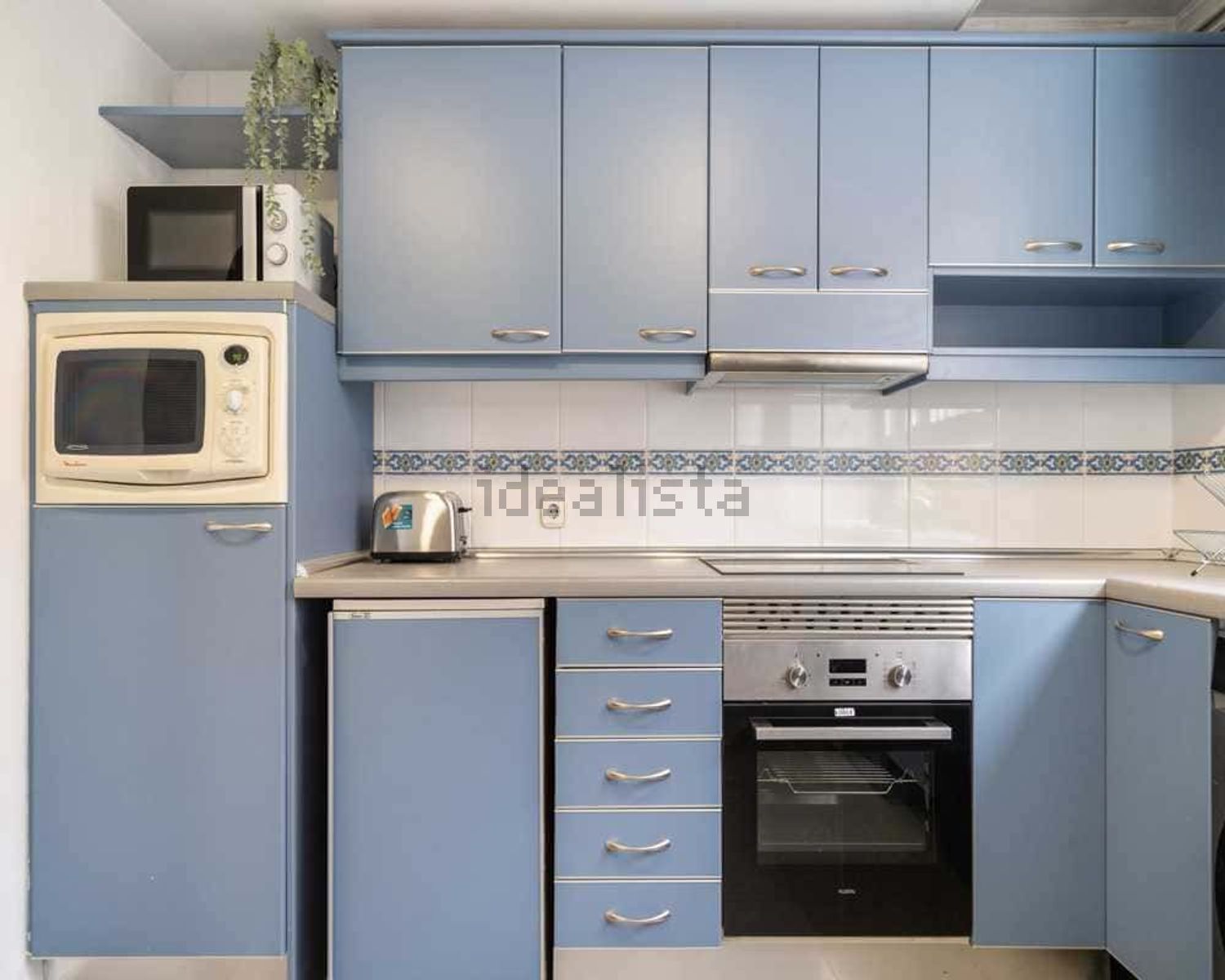 Habitación en alquiler, Madrid