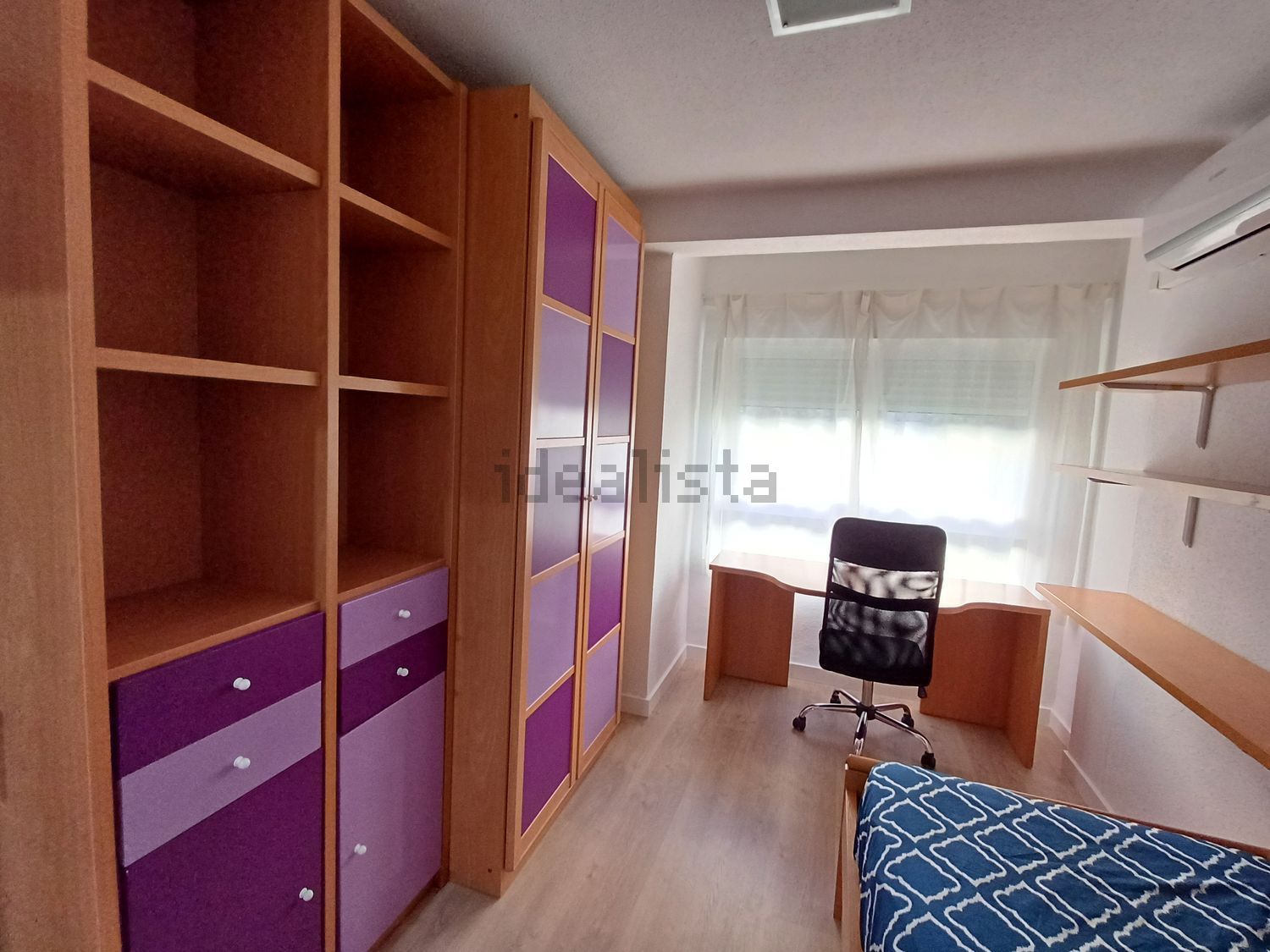 Pis de 80 m² a València