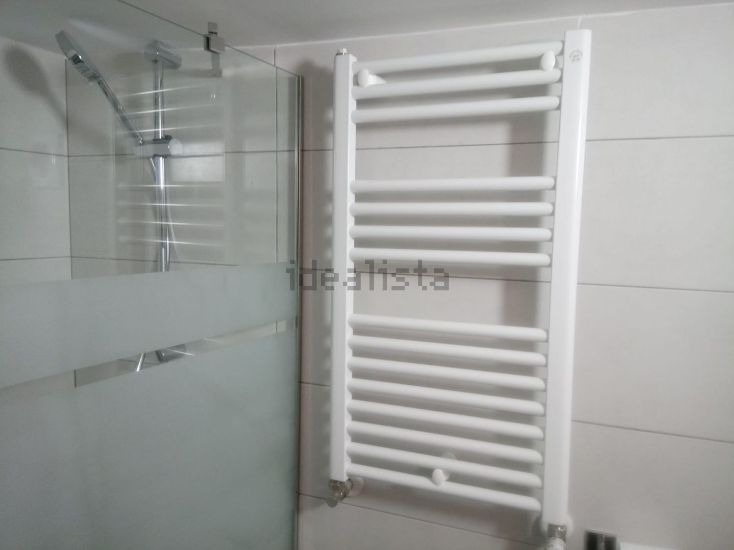 Pis de 65 m² a Madrid