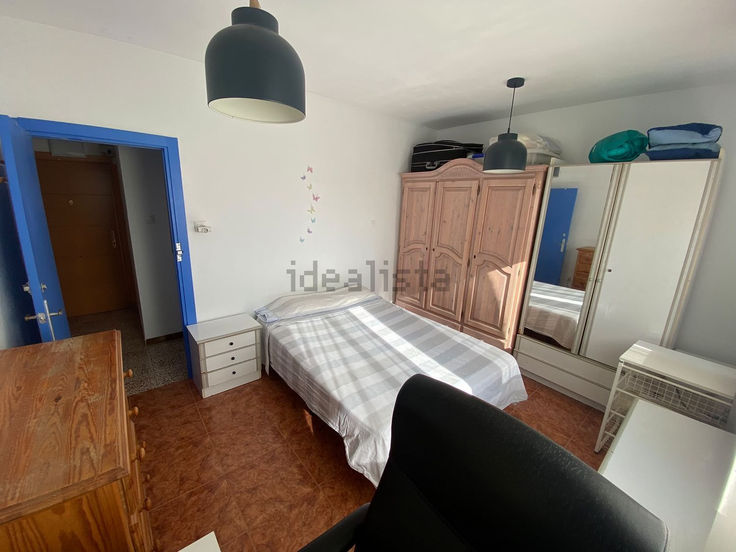 Habitación 75 m², Sevilla