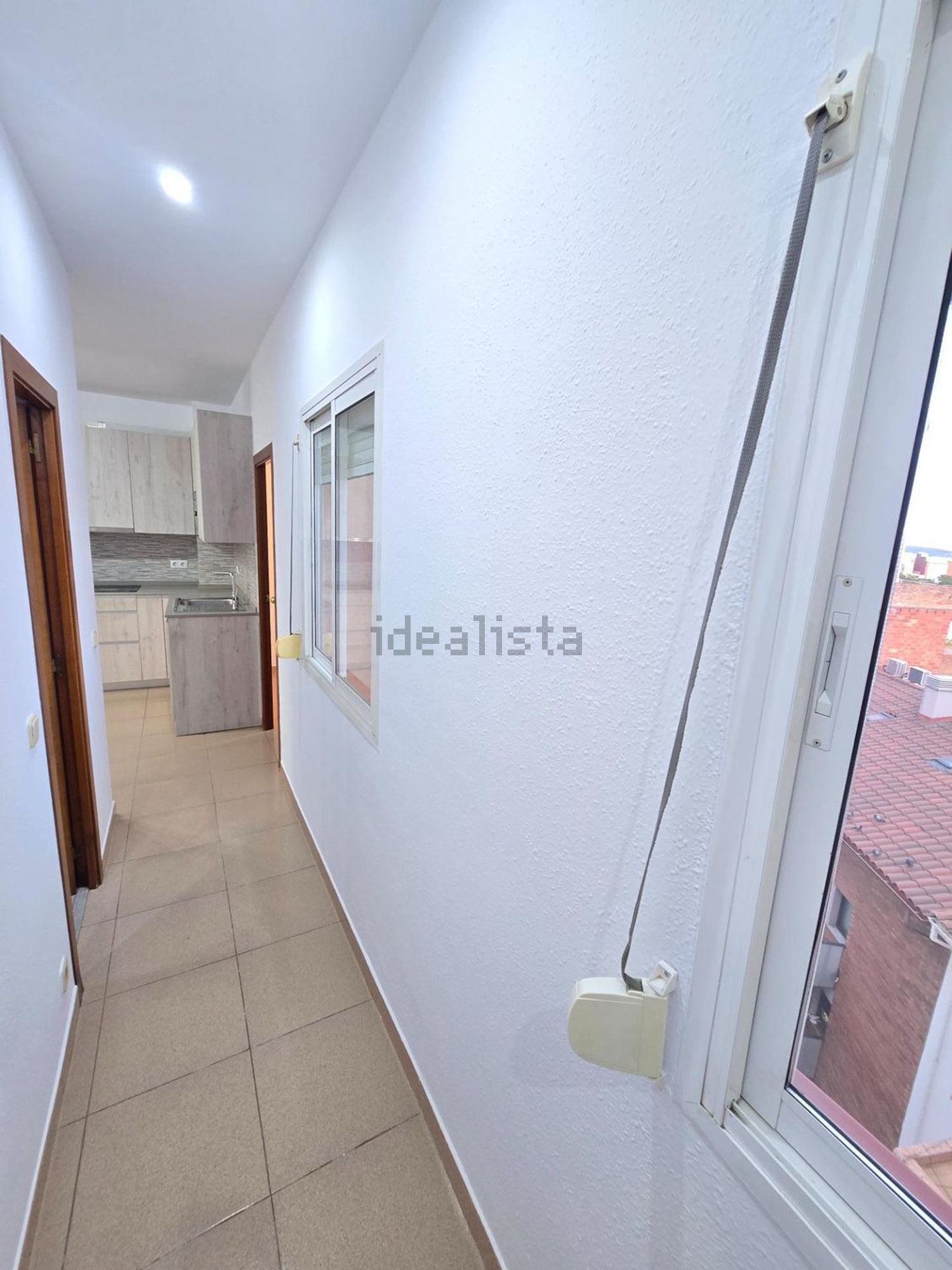Piso de 39 m² en Esplugues de Llobregat