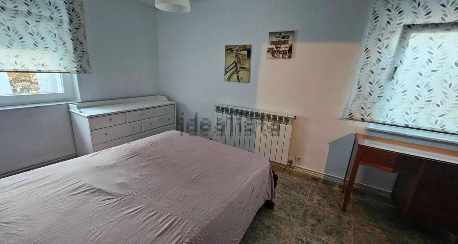 Pis de 80 m² a Salamanca