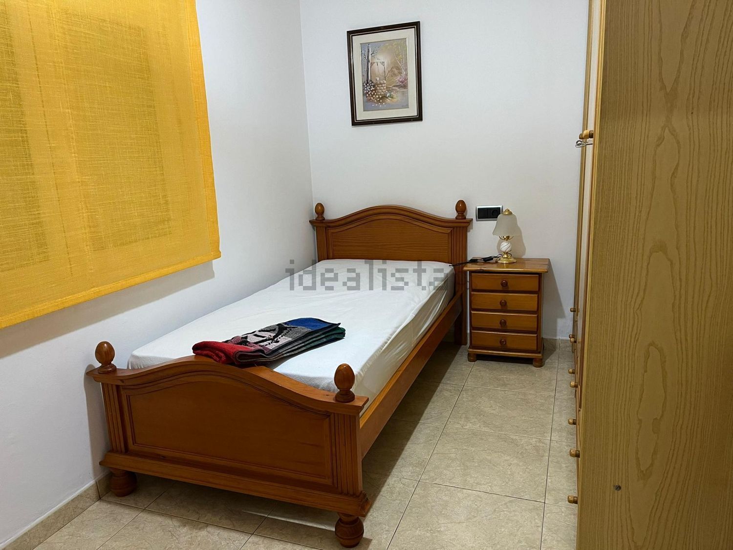 Piso de 83 m² en Esparreguera