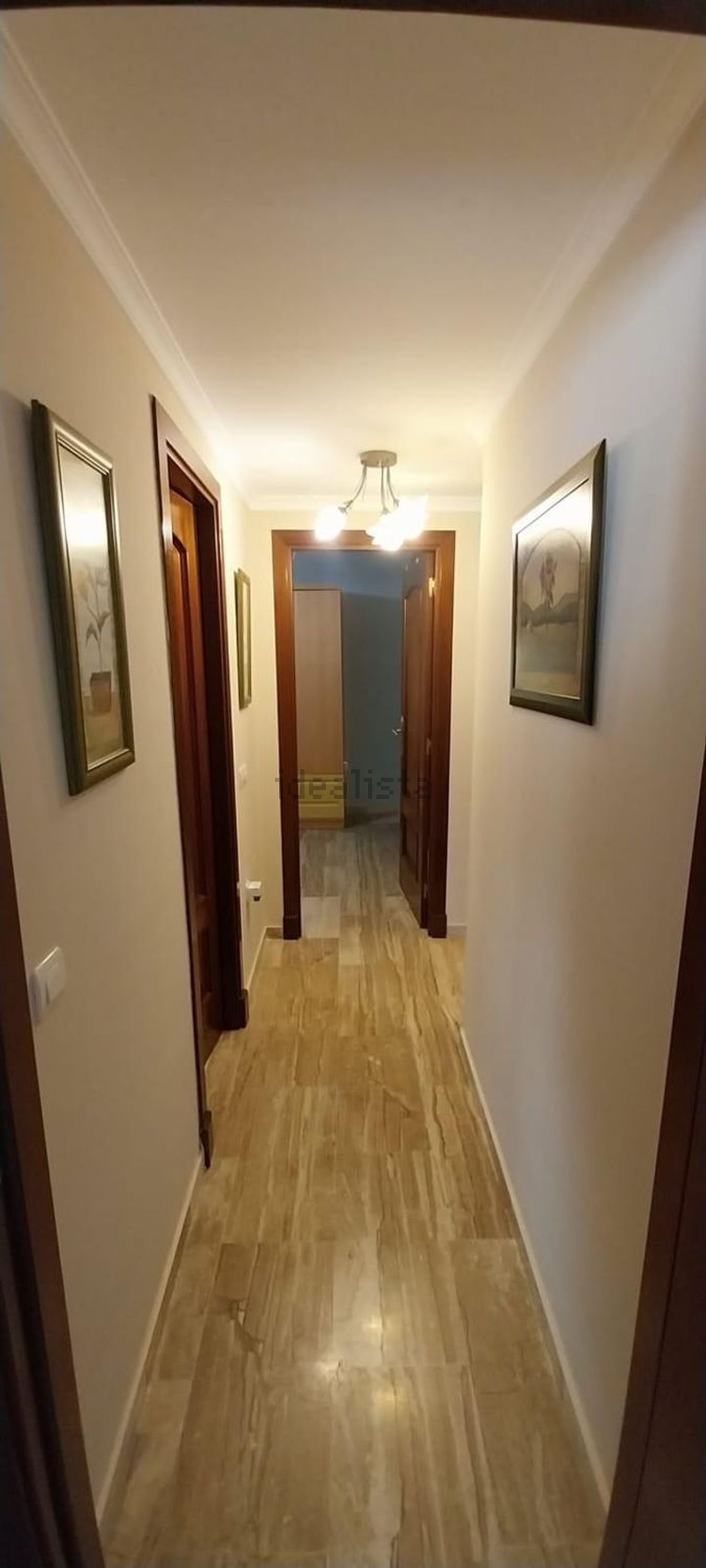 Pis de 87 m² a Màlaga