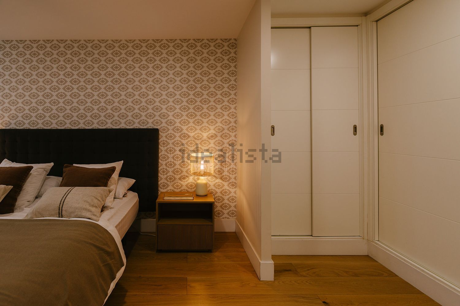 Piso de 191 m² en Málaga