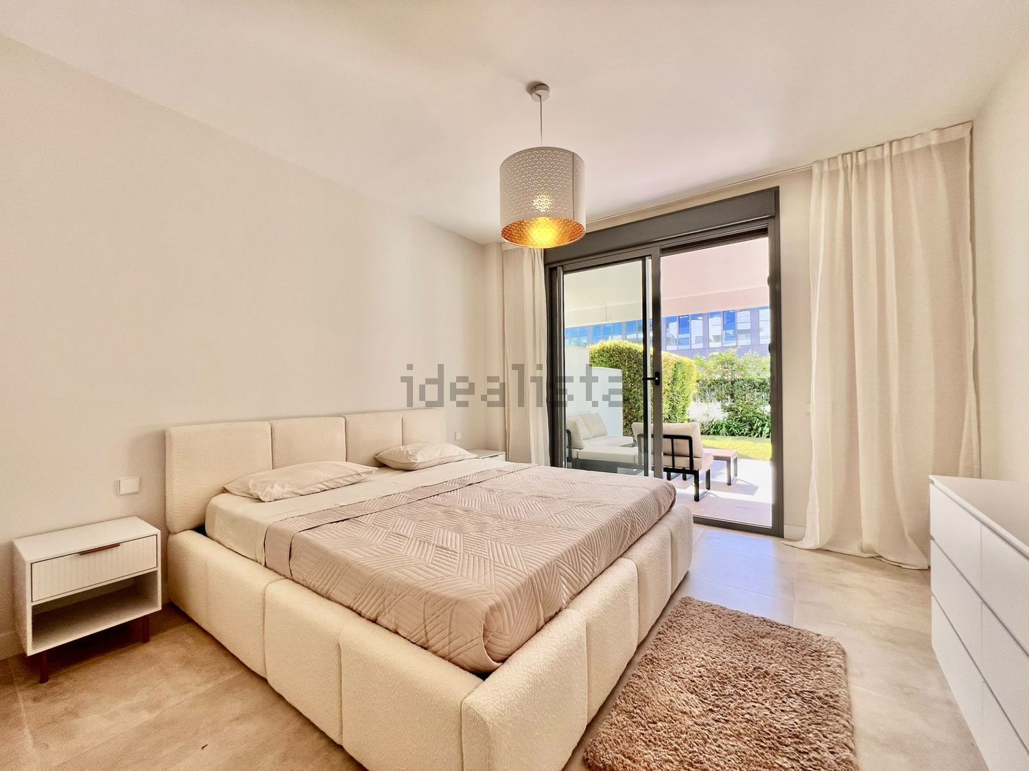 Pis de 166 m² a Estepona