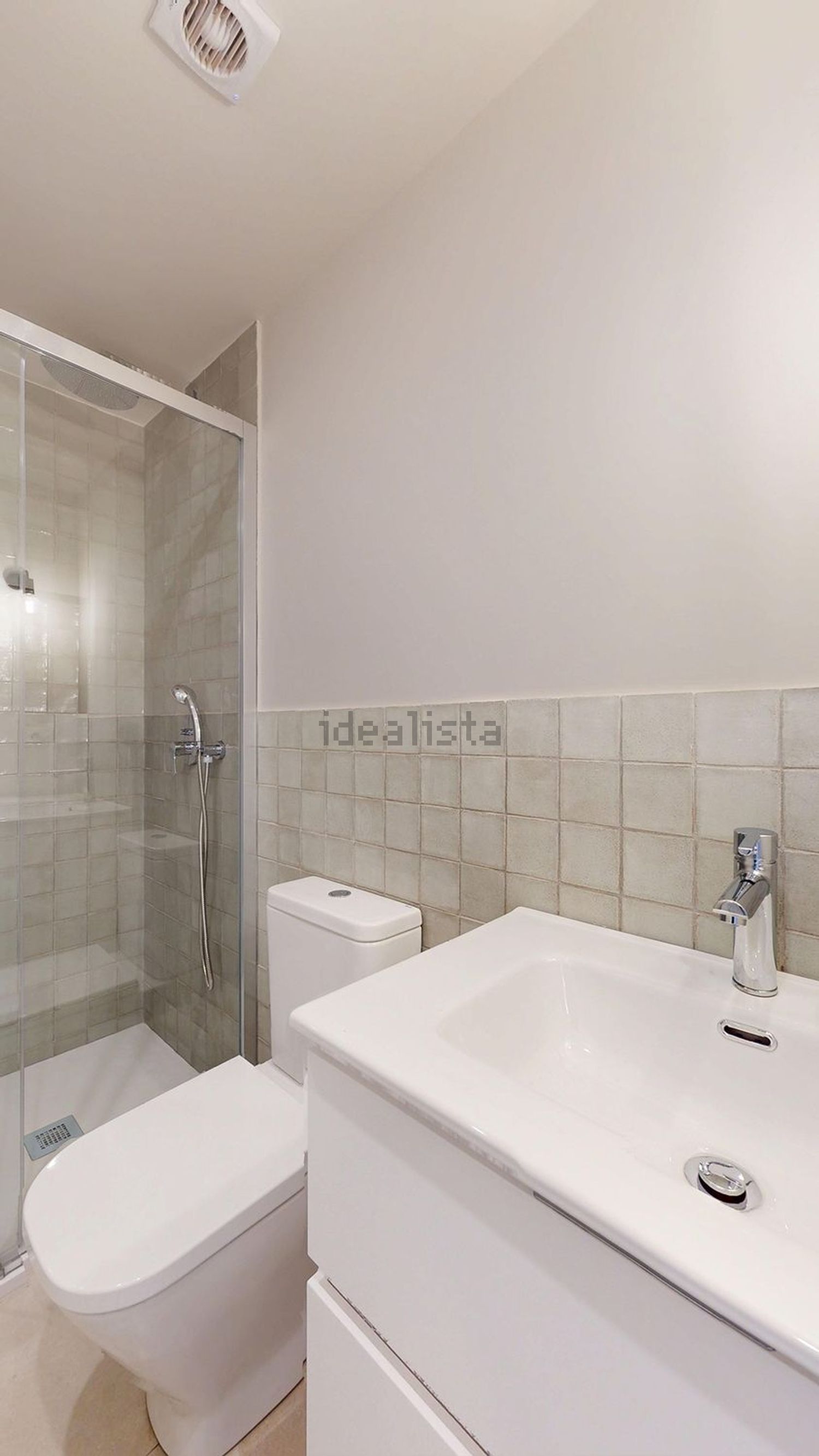 Piso de 75 m² en Madrid