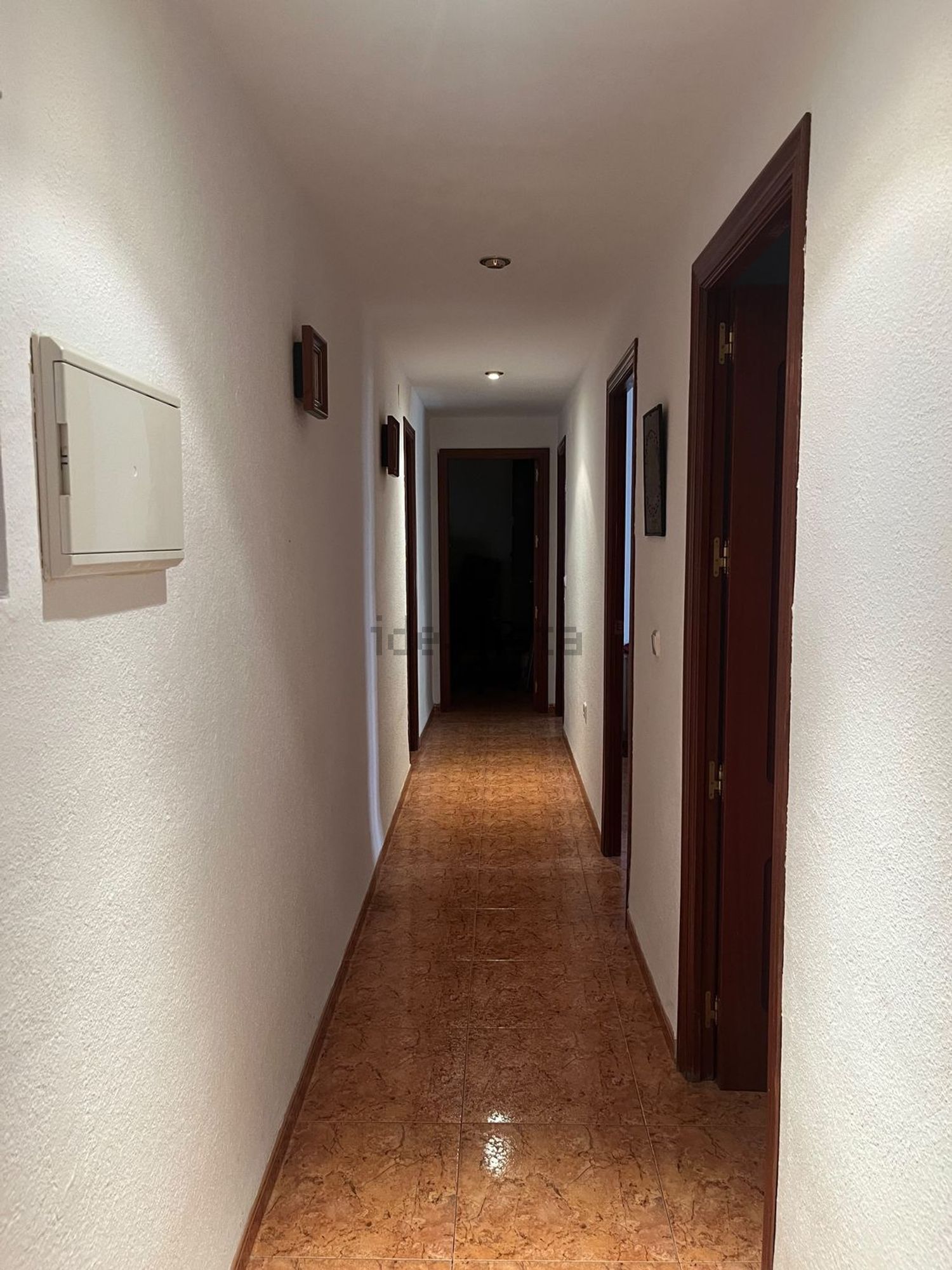 Habitació de lloguer, Còrdova