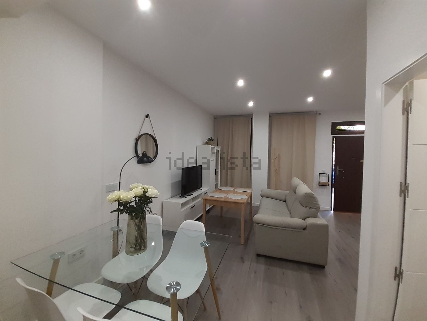 Piso de 52 m² en Córdoba