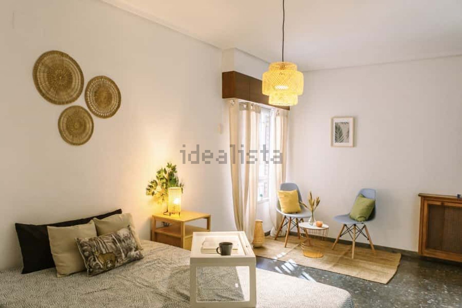 Habitación en alquiler, Valencia