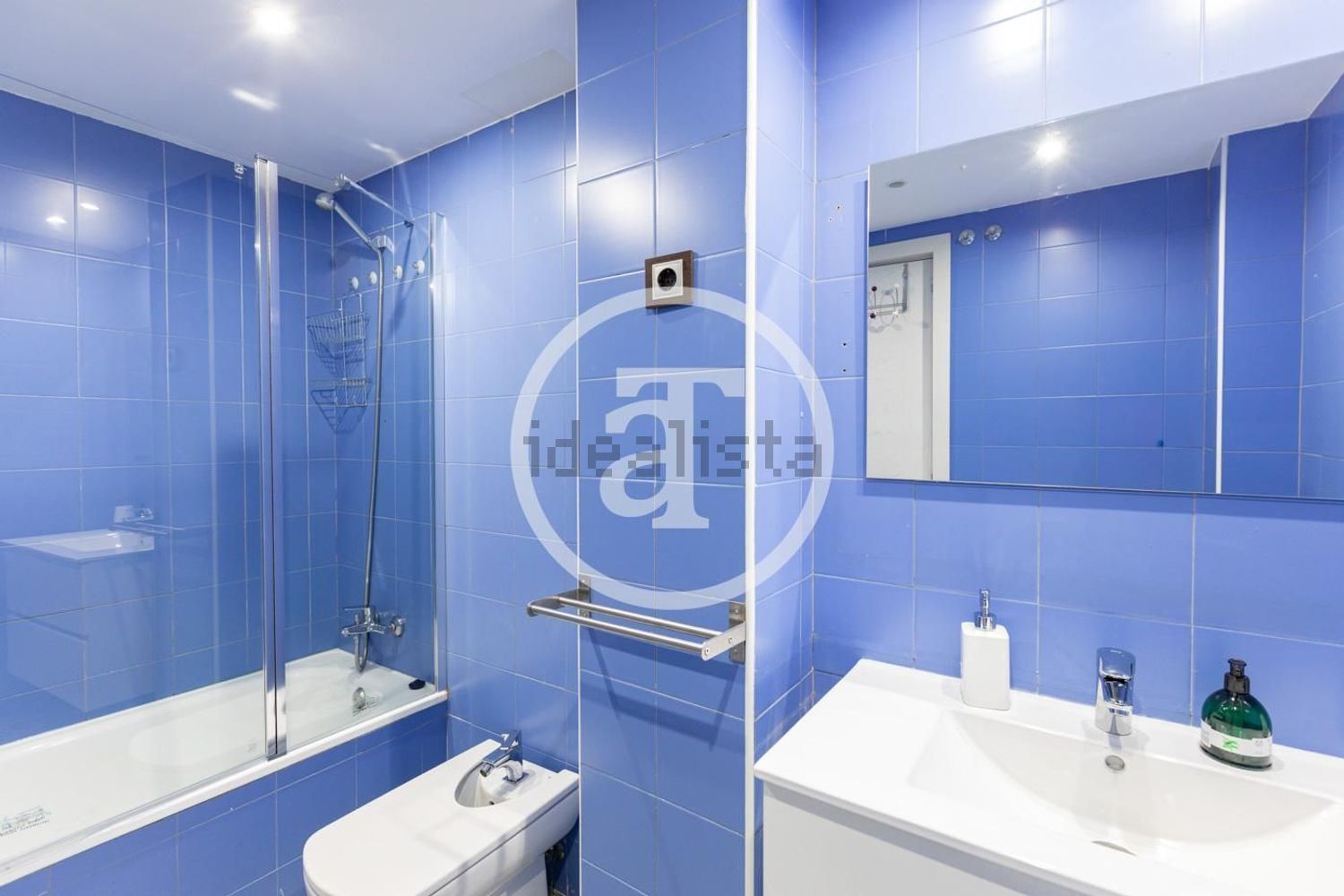 Pis de 70 m² a Madrid