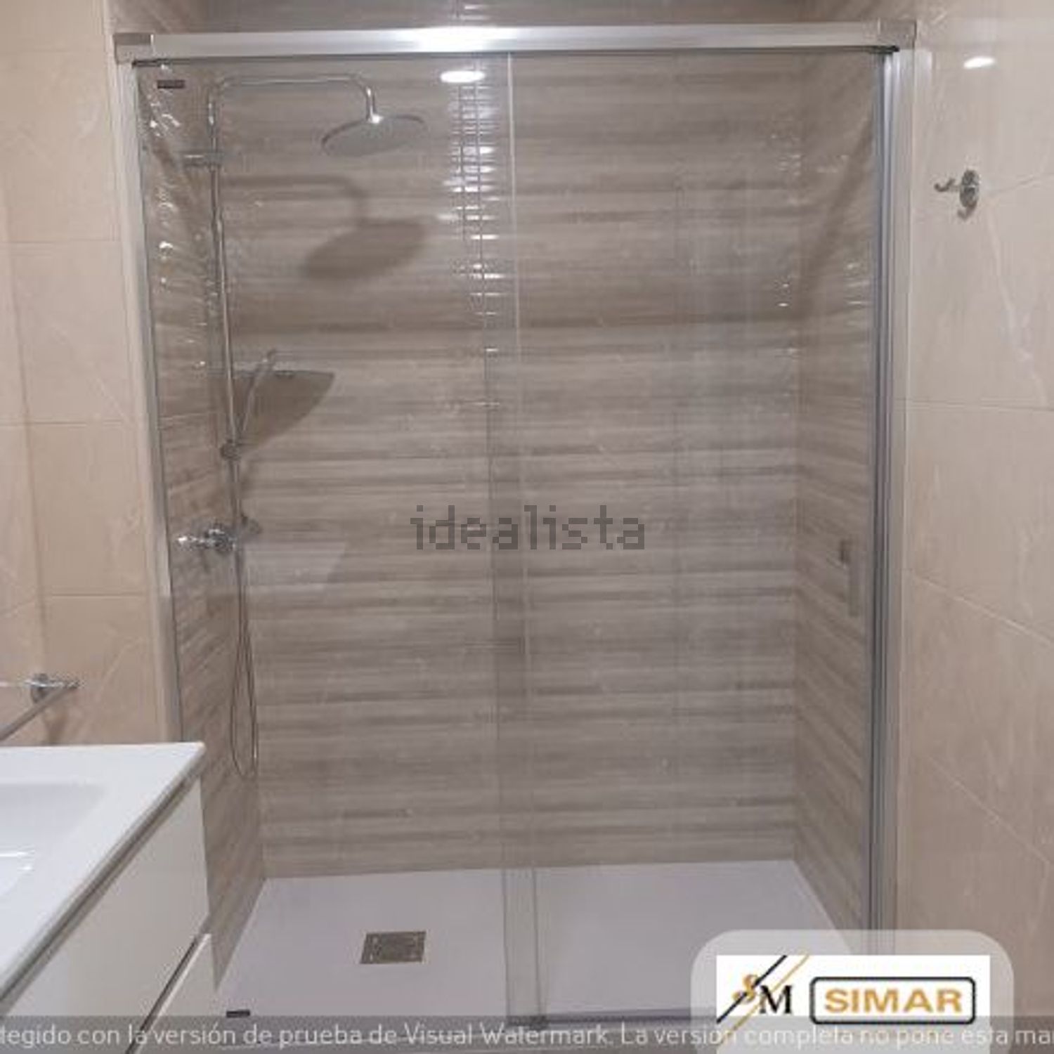 Flat 52 m² in Bargas