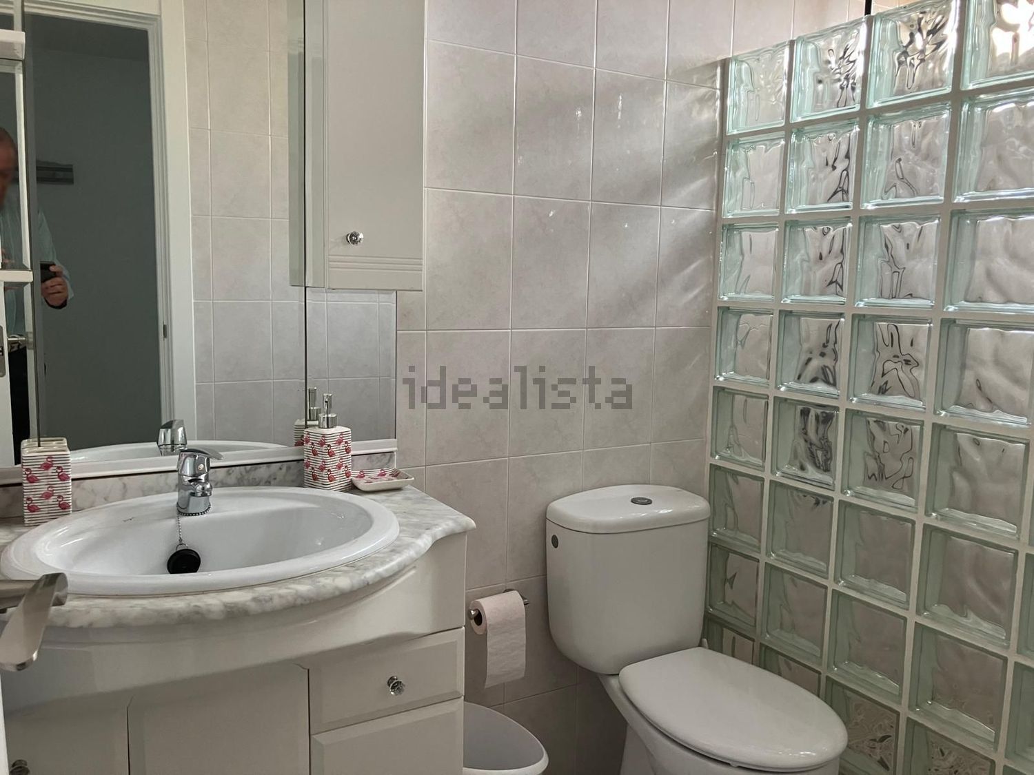 Pis de 110 m² a Sevilla