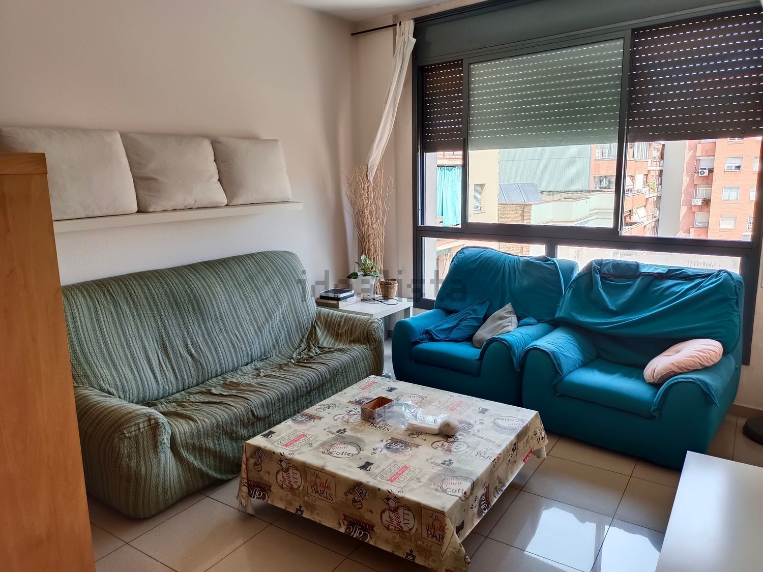 Chambre à louer, Barcelone
