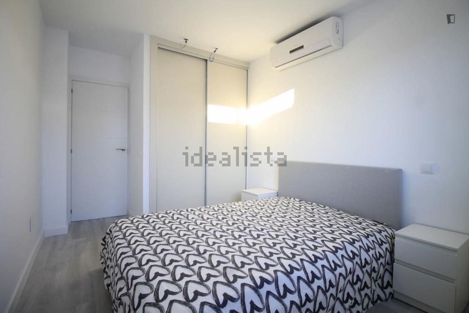 Piso de 60 m² en Madrid