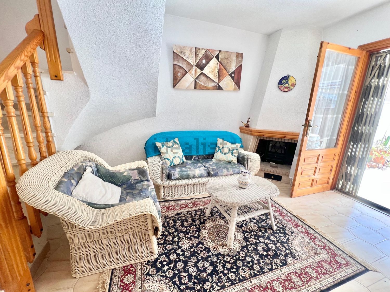 Casa de 95 m² a Torrevella