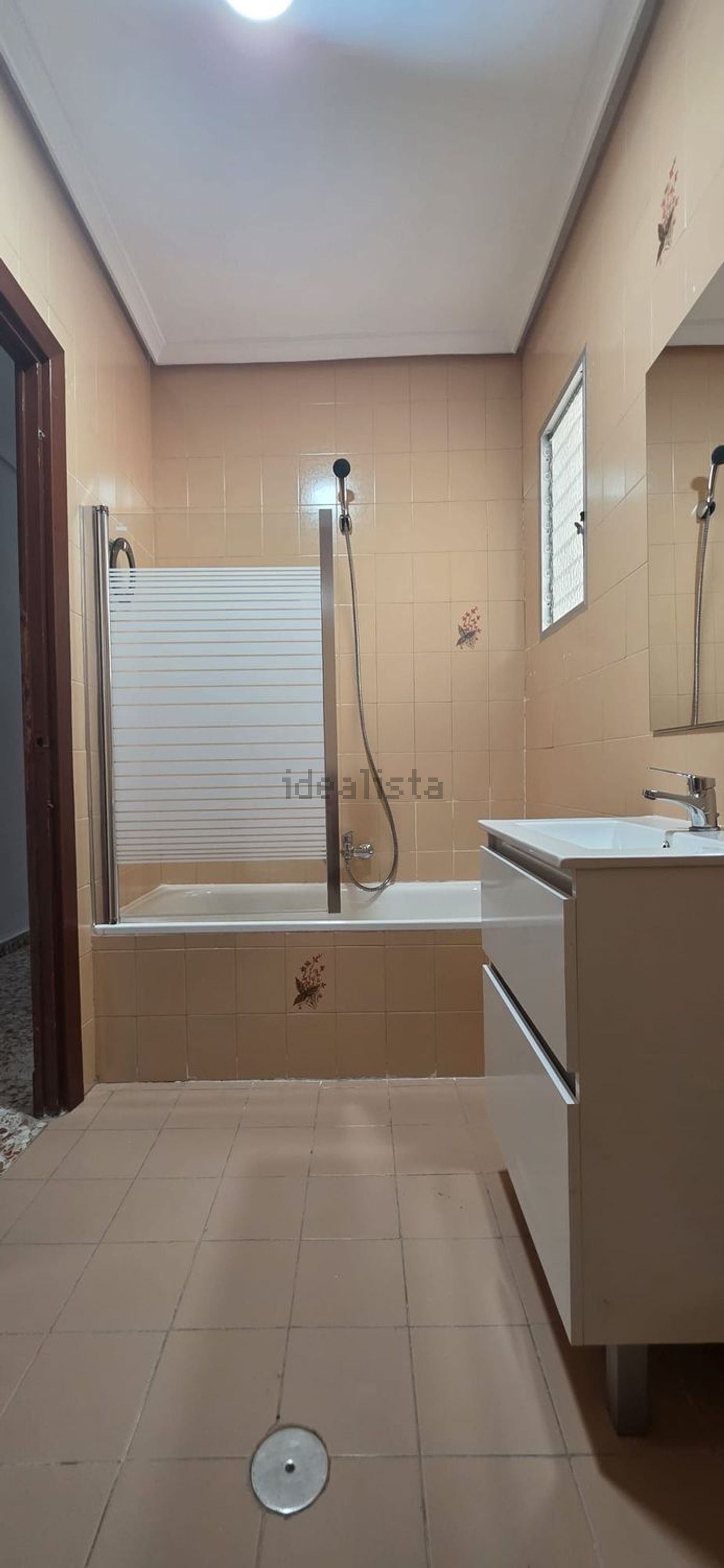 Habitación 100 m², Ceutí