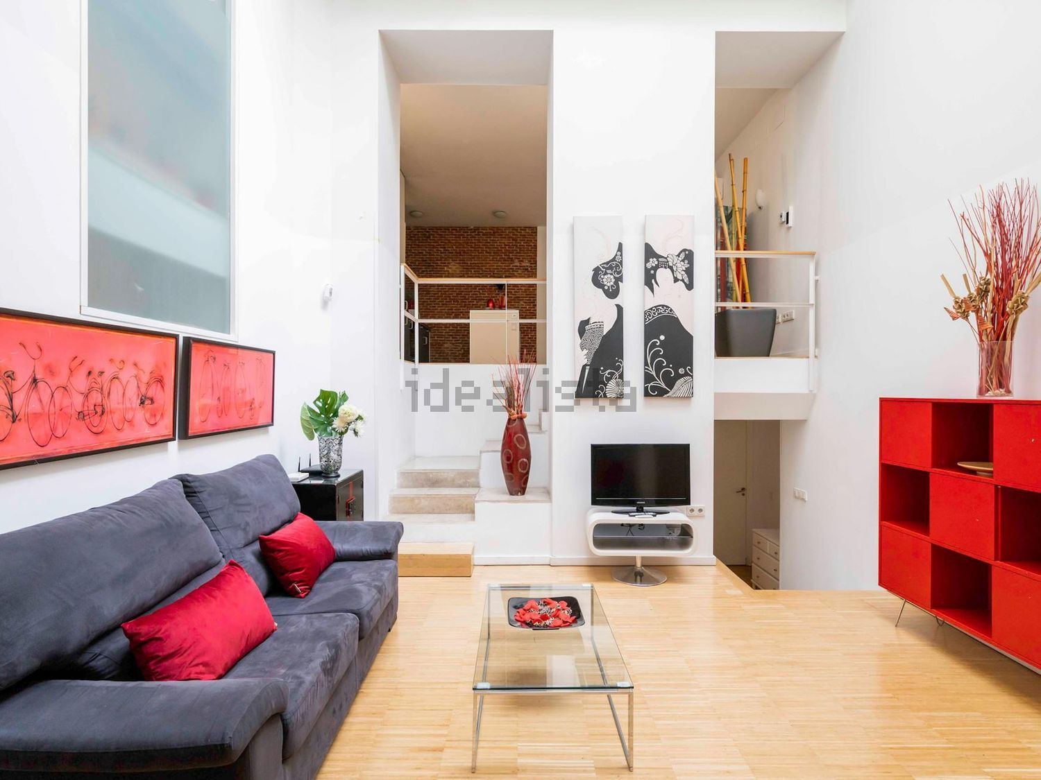 Pis de 68 m² a Eivissa