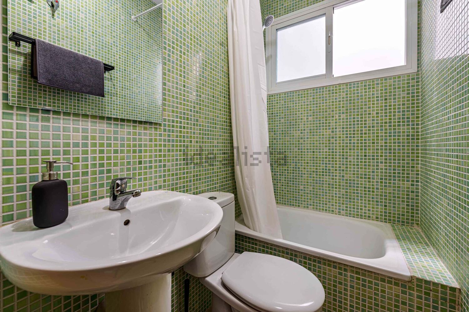 Habitación 568 m², Málaga