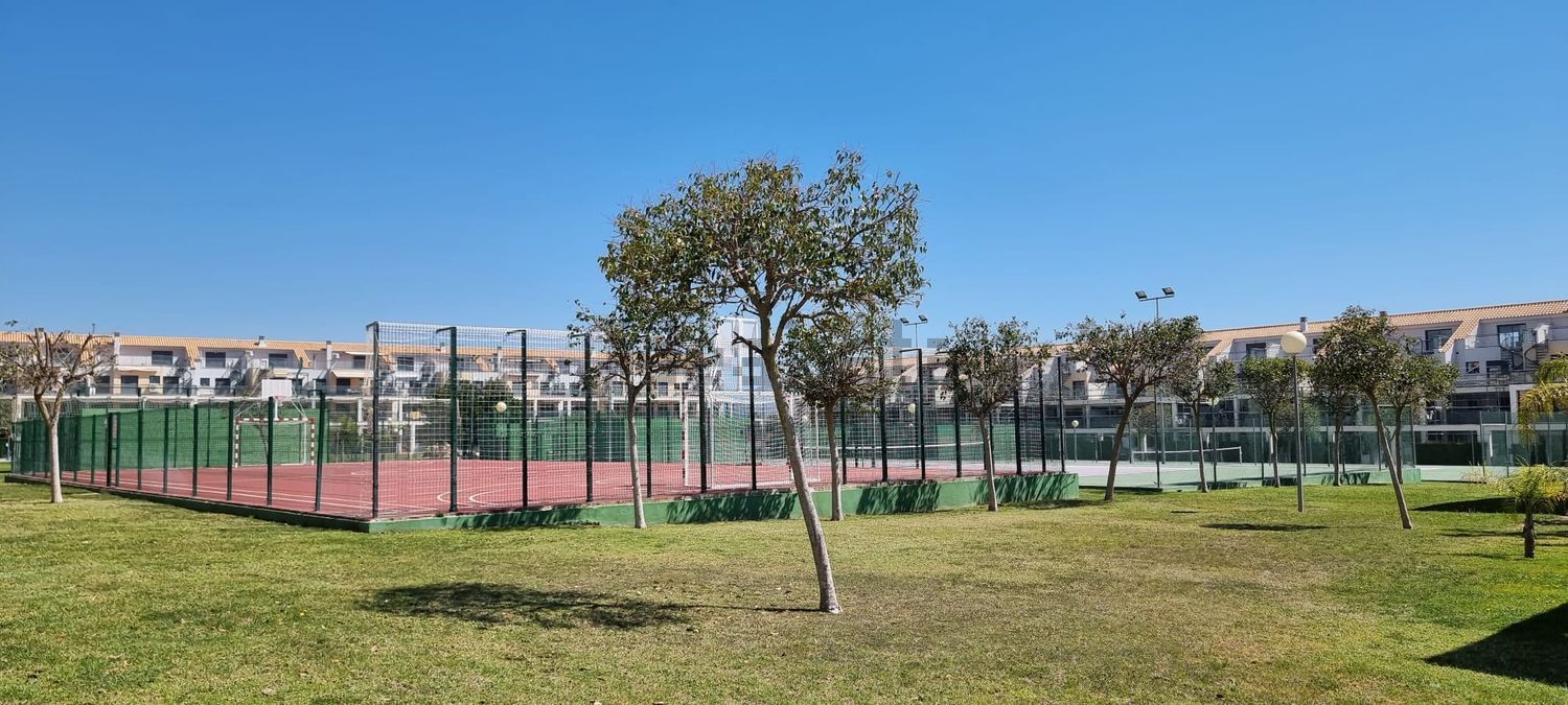 Pis de 65 m² a Sant Jordi