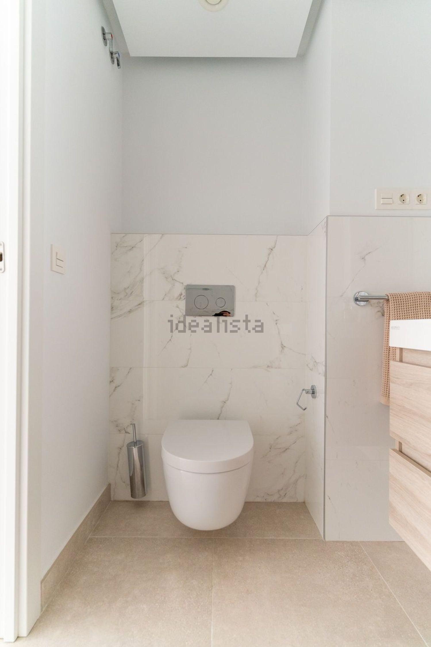Piso de 56 m² en Madrid