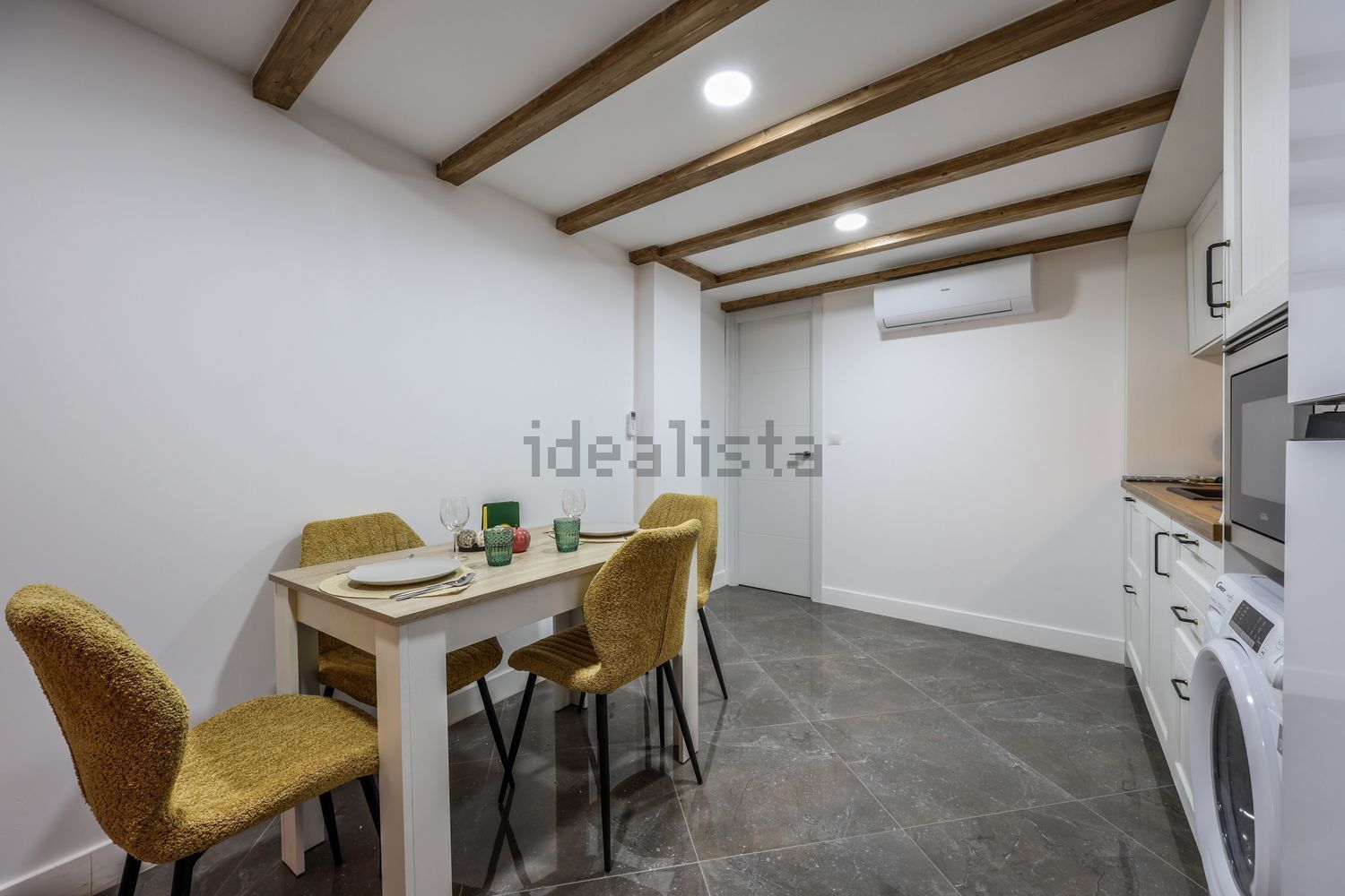 Appartamento 60 m² a Madrid