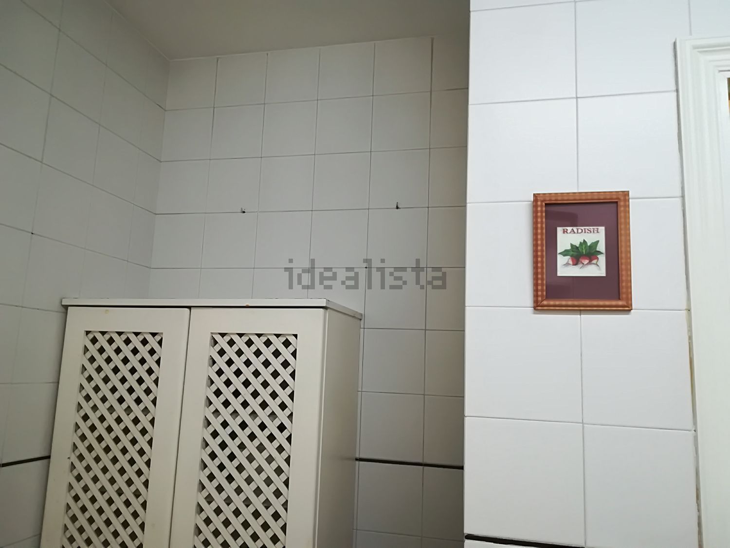 Piso de 57 m² en Bilbao
