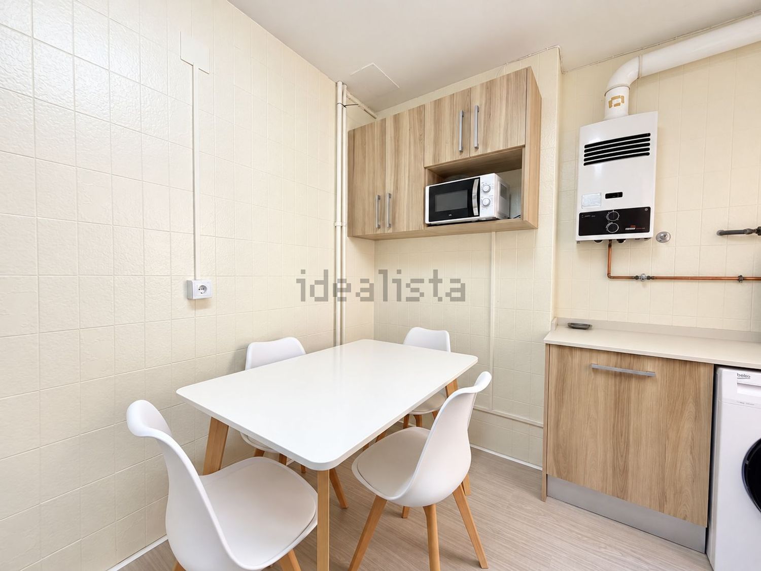 Wohnung 146 m² in Madrid