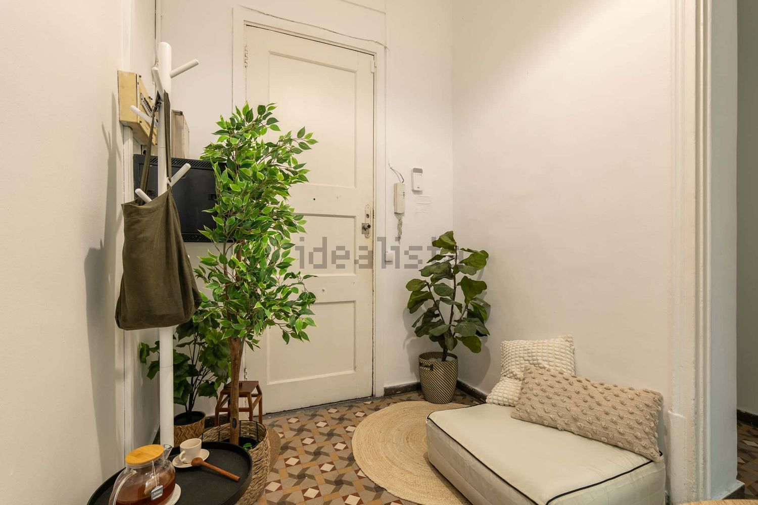 Habitación 145 m², Barcelona