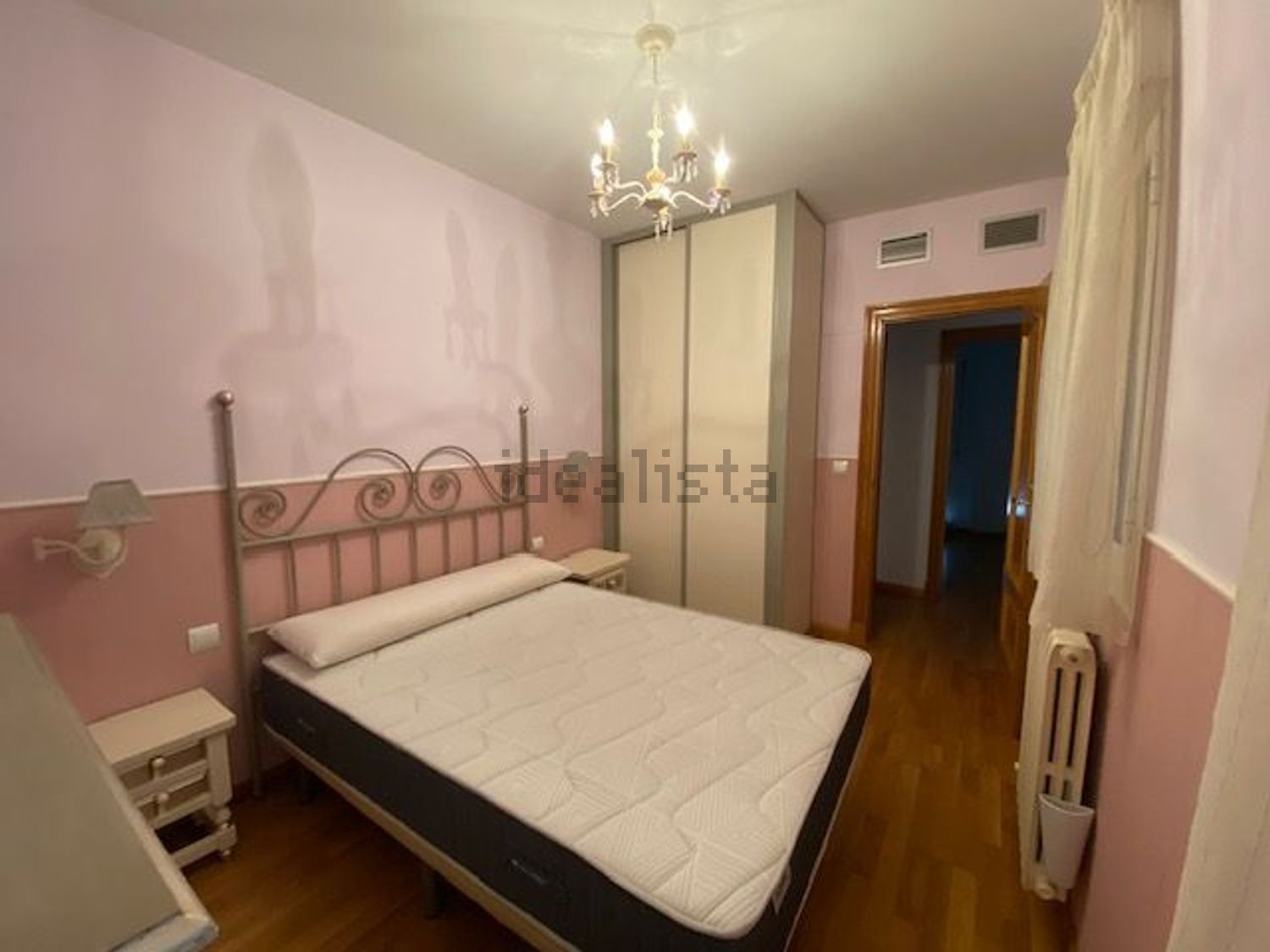 Pis de 46 m² a Saragossa