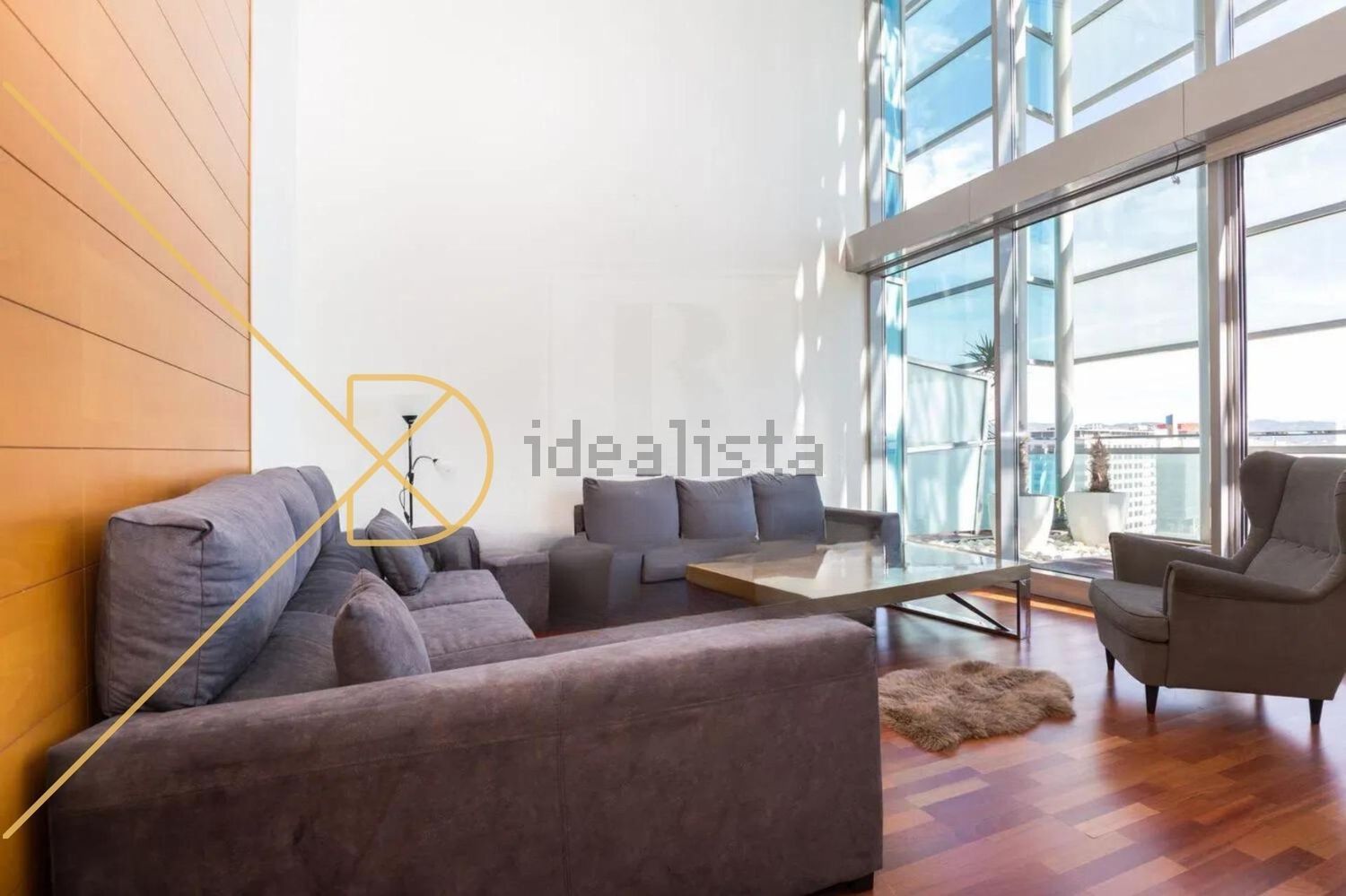 Pis de 157 m² a Barcelona