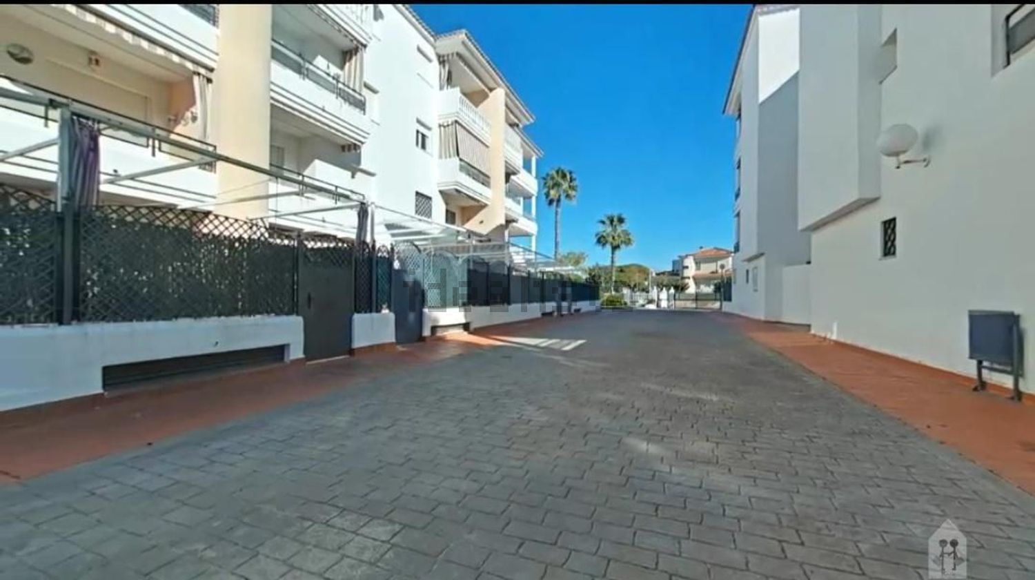 Piso de 85 m² en Cartaya