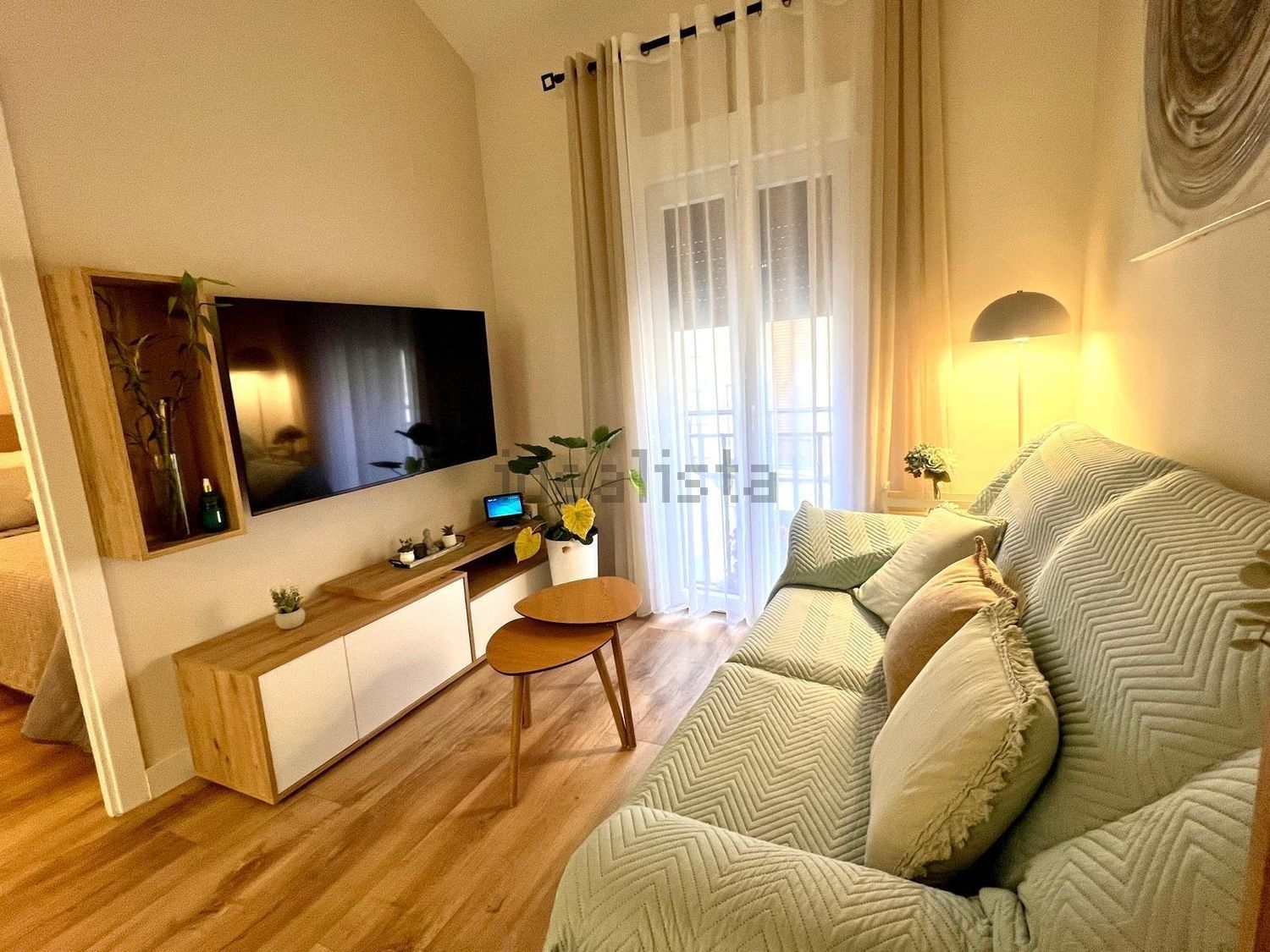 Casa de 78 m² en Plasencia