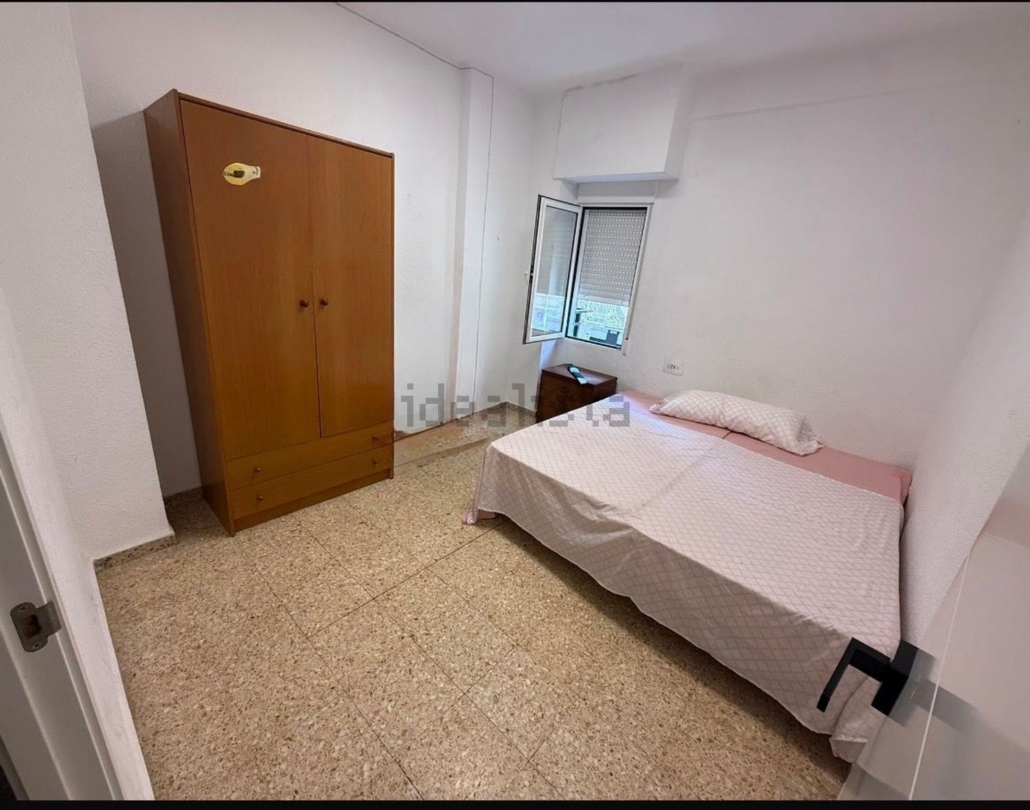 Habitació de lloguer, València