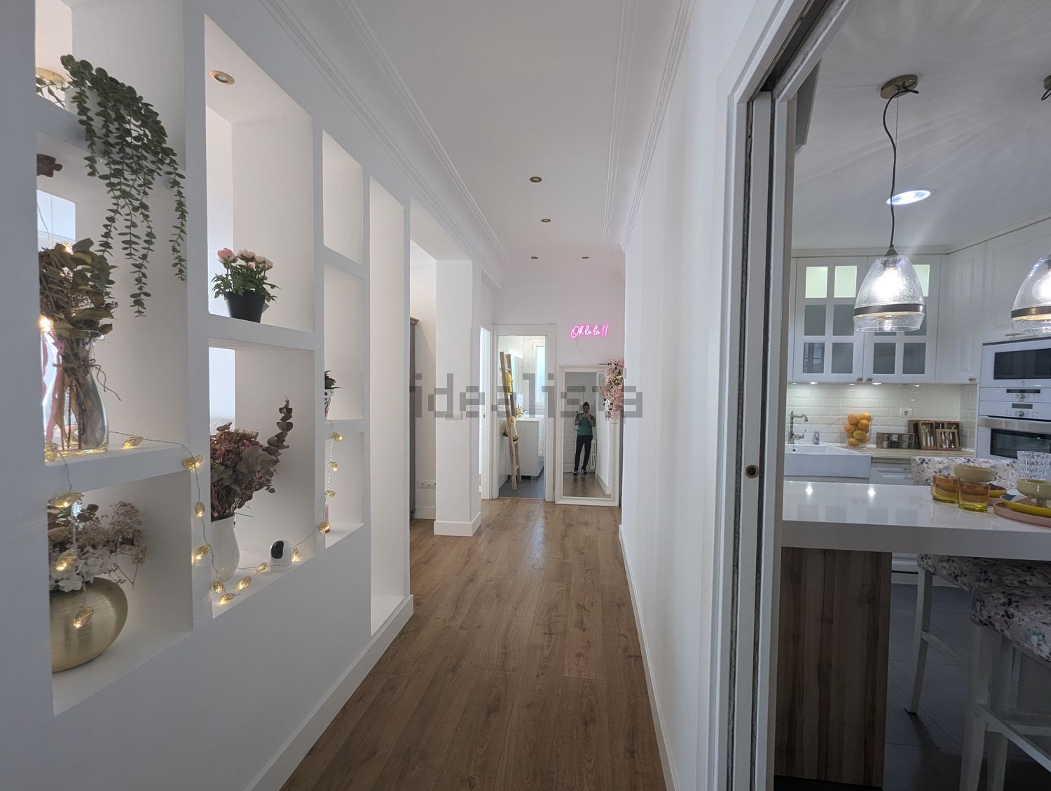 Flat 100 m² in Zaragoza